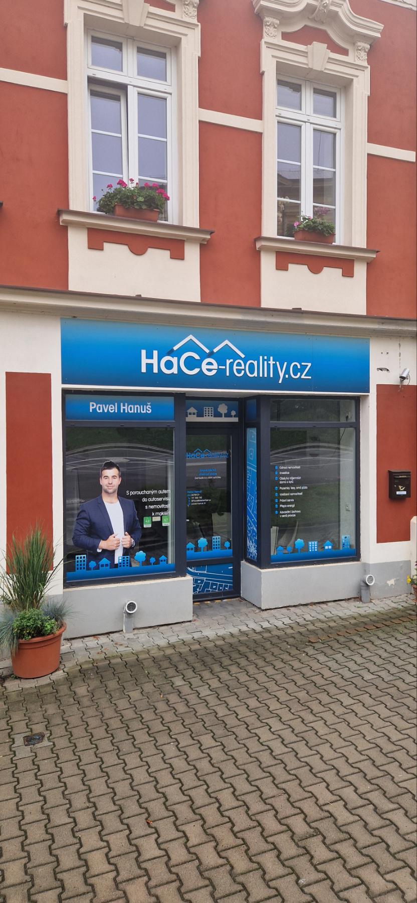 HáCé-Reality foto 2