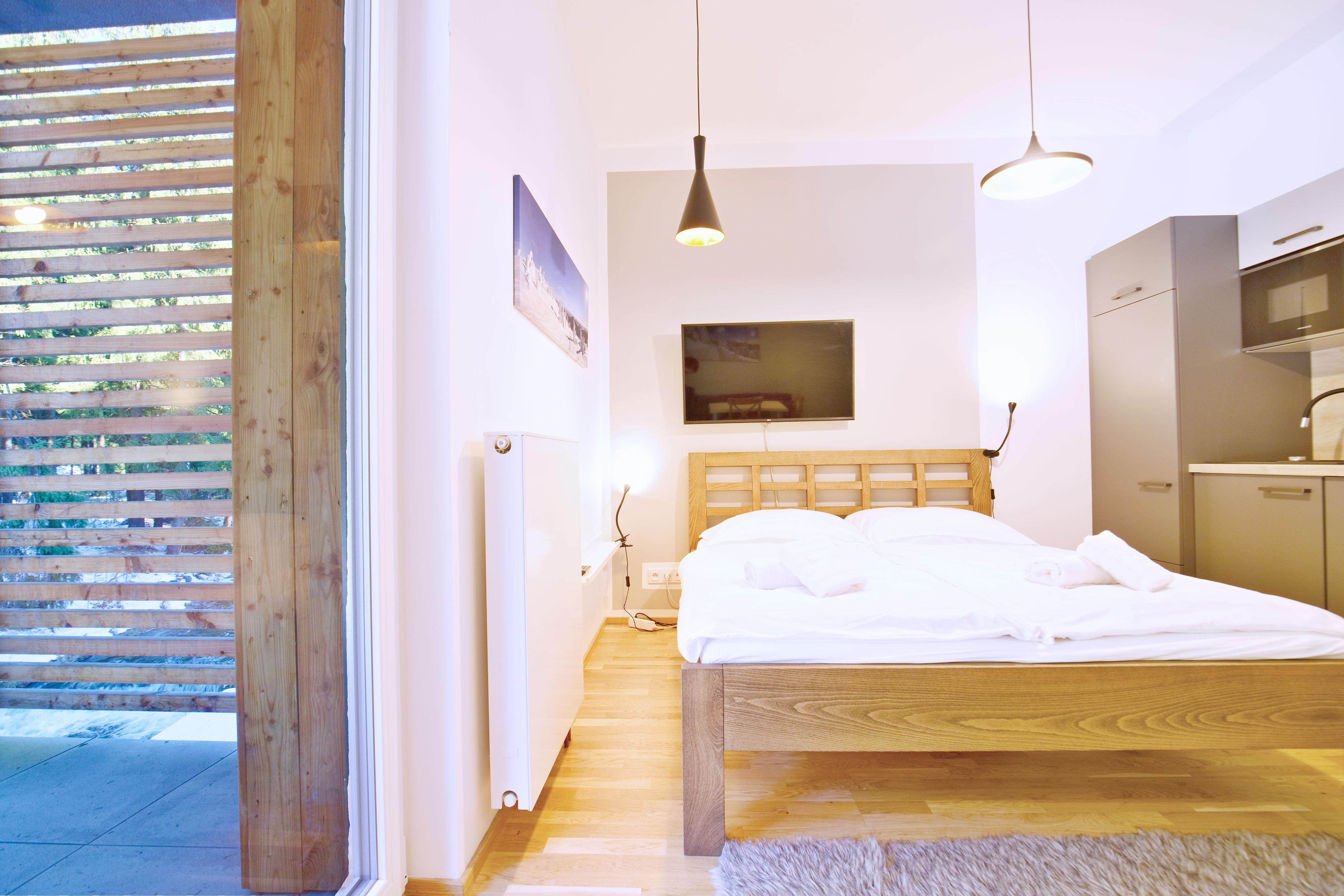 Apartmán Dolce Vita 1.8 Harrachov foto 4