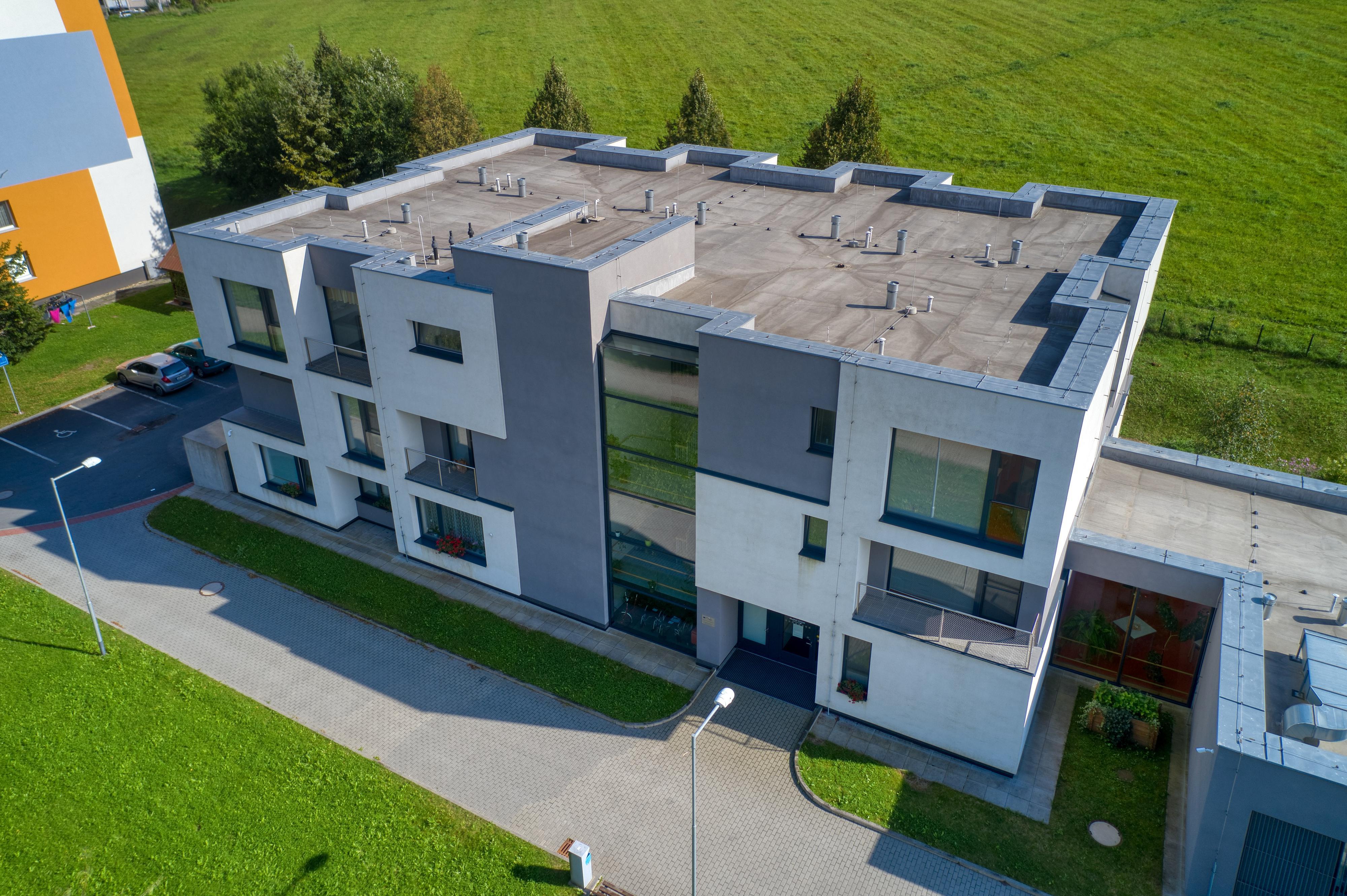 Denní stacionář Jeseník