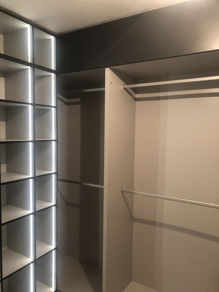 TRUHLÁŘSTVÍ Julián - NÁBYTEK NA MÍRU foto 2