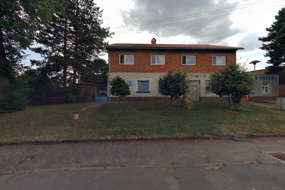 Kamil Snášel -  Tesařství, pokrývačství a klempířství