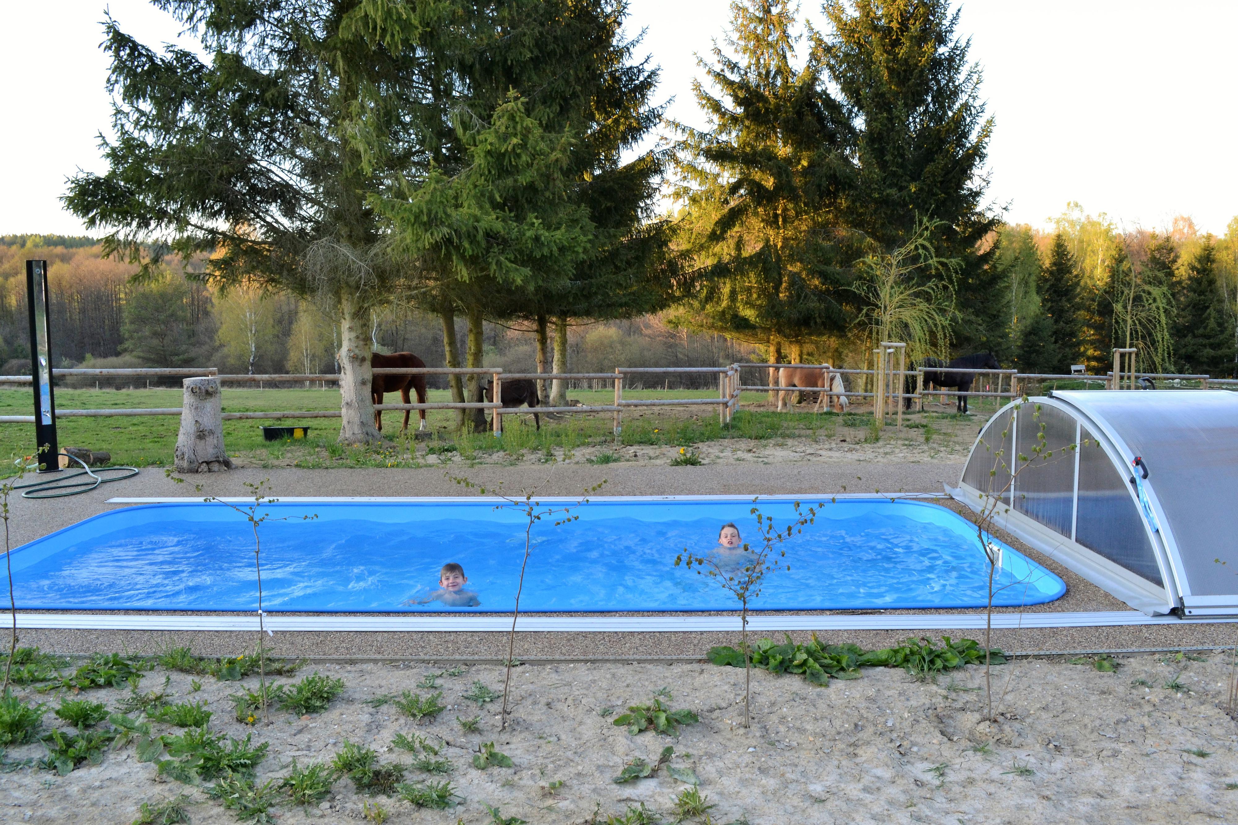 Smrčina Resort foto 5