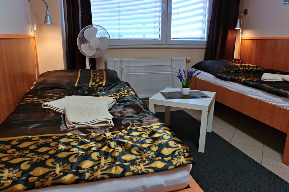 Hostel Kladno foto 6