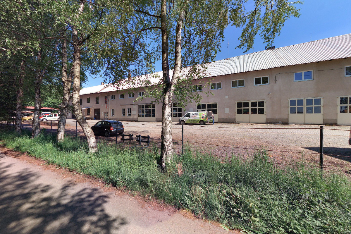 Opravy strojů - Technika Rokytnice s.r.o. foto 2