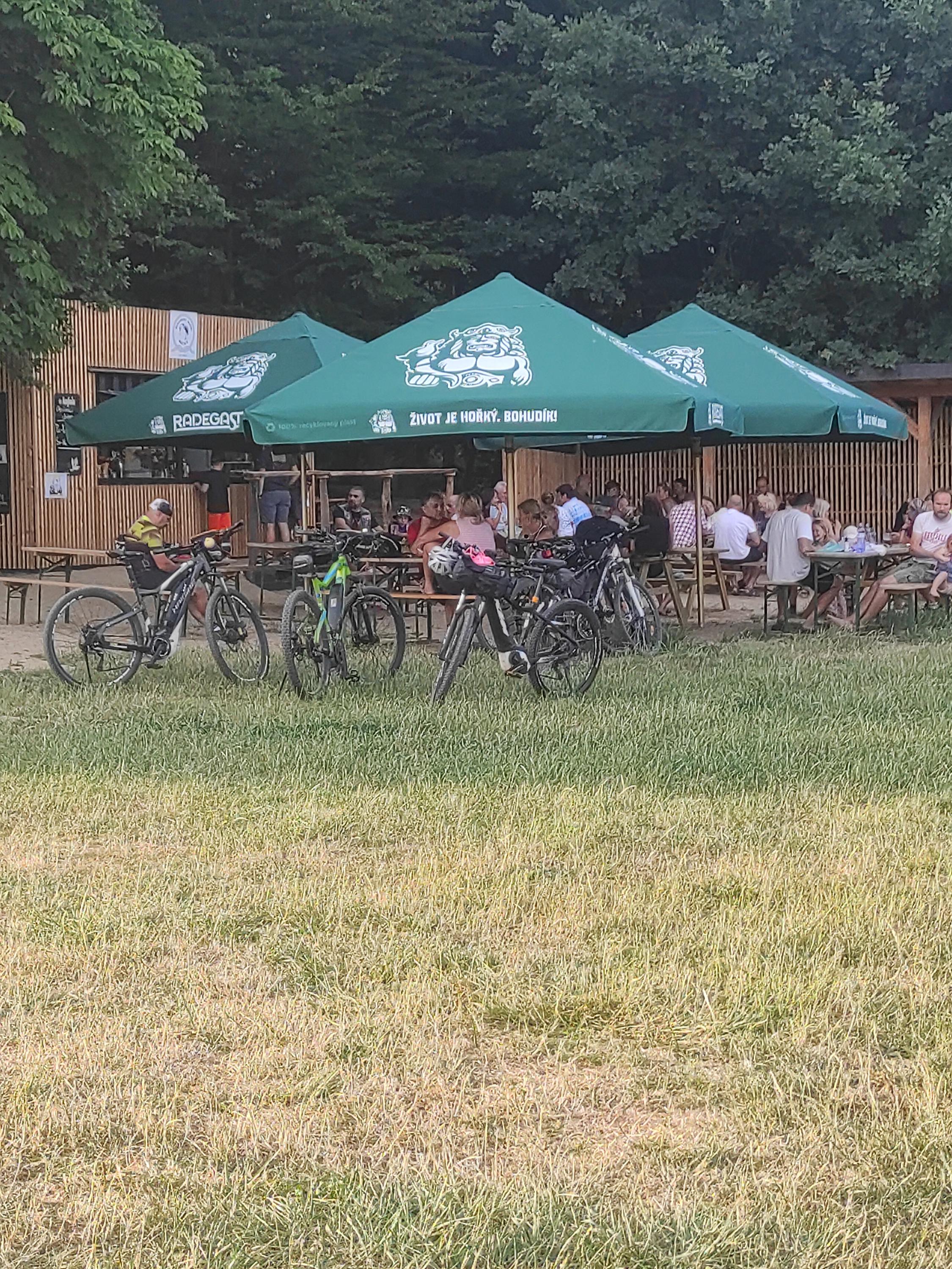 Bahňák Bar foto 3