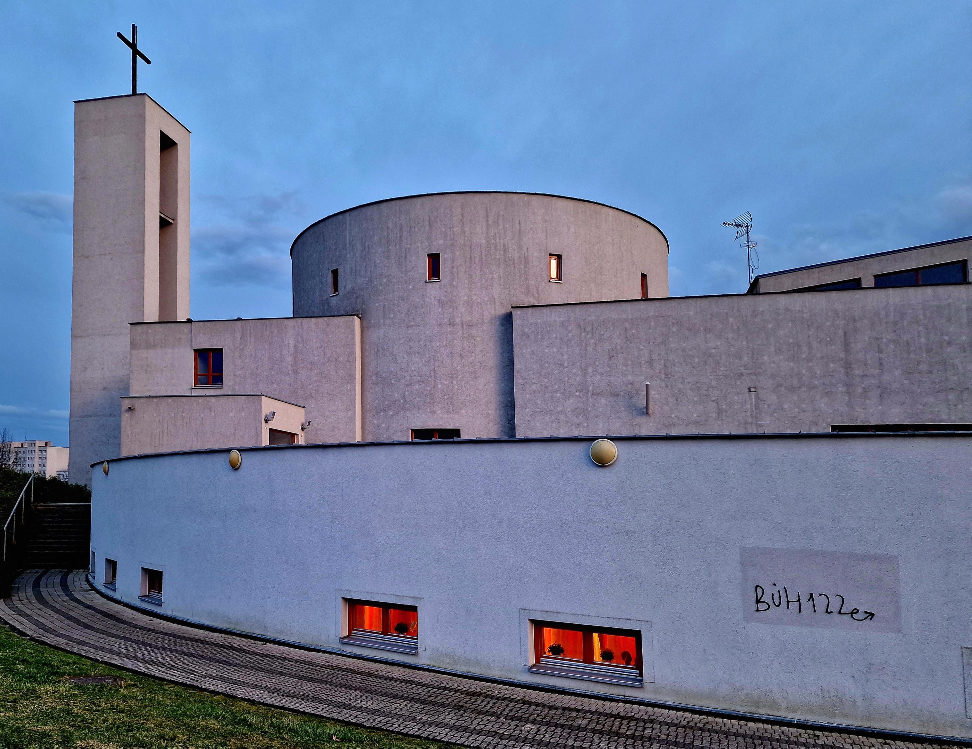 Komunitní centrum Matky Terezy foto 6