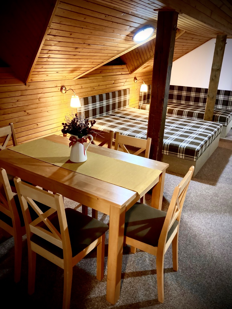 Restaurace a pension Na Buďárce foto 6