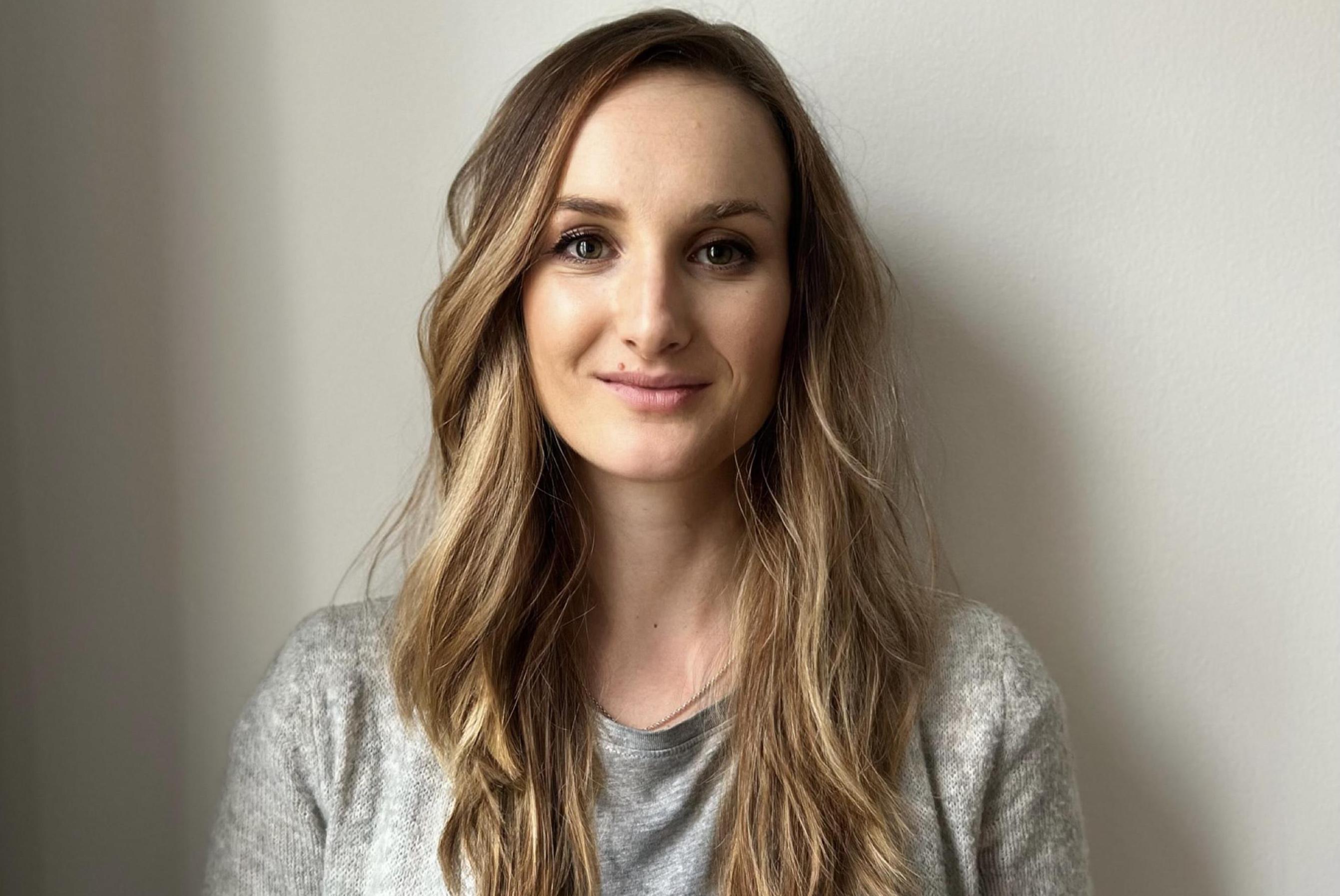 Mgr. Kejmarová Barbora - porodní asistentka