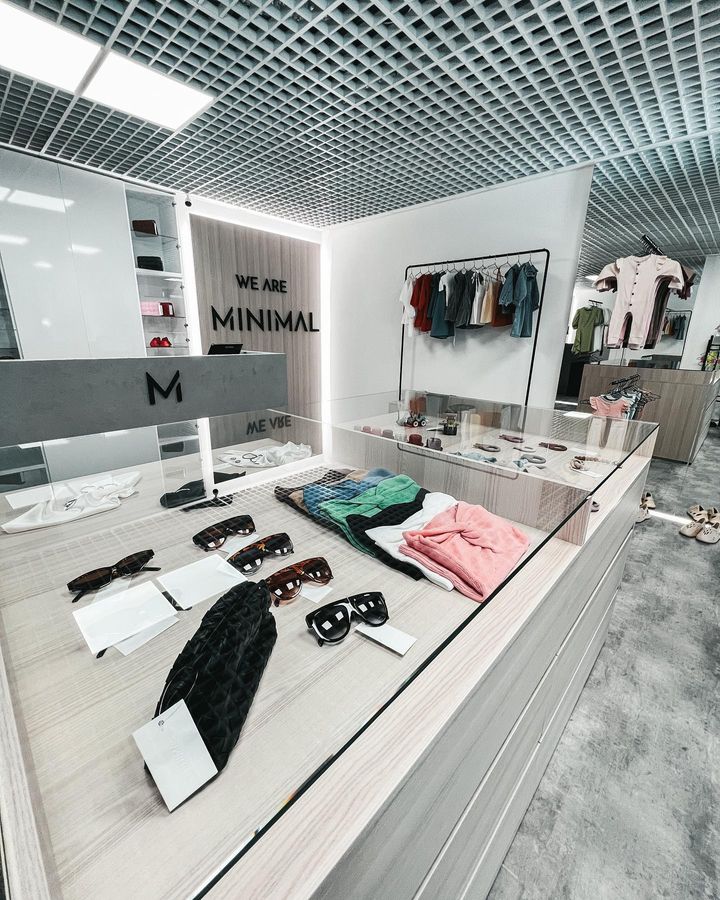 Minimalfashion.cz foto 2