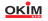 logo OKIM
