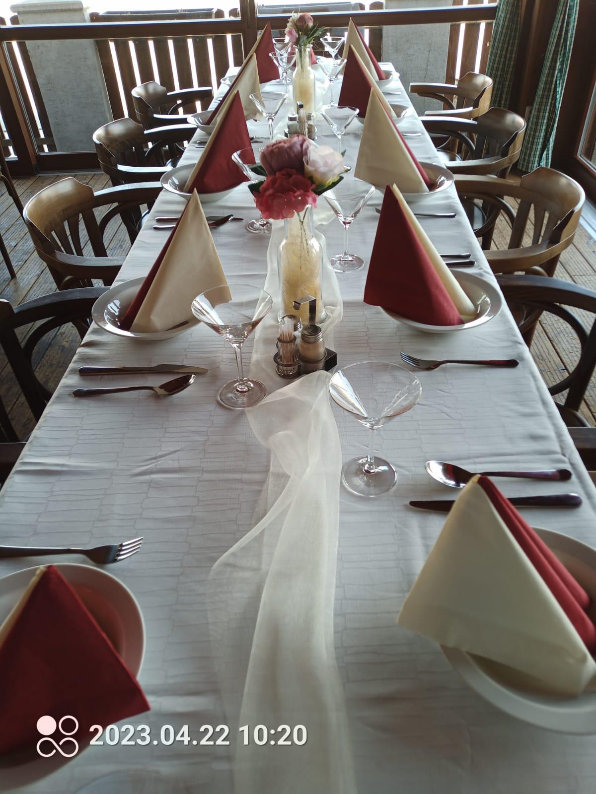 Restaurace Sport Babice foto 4