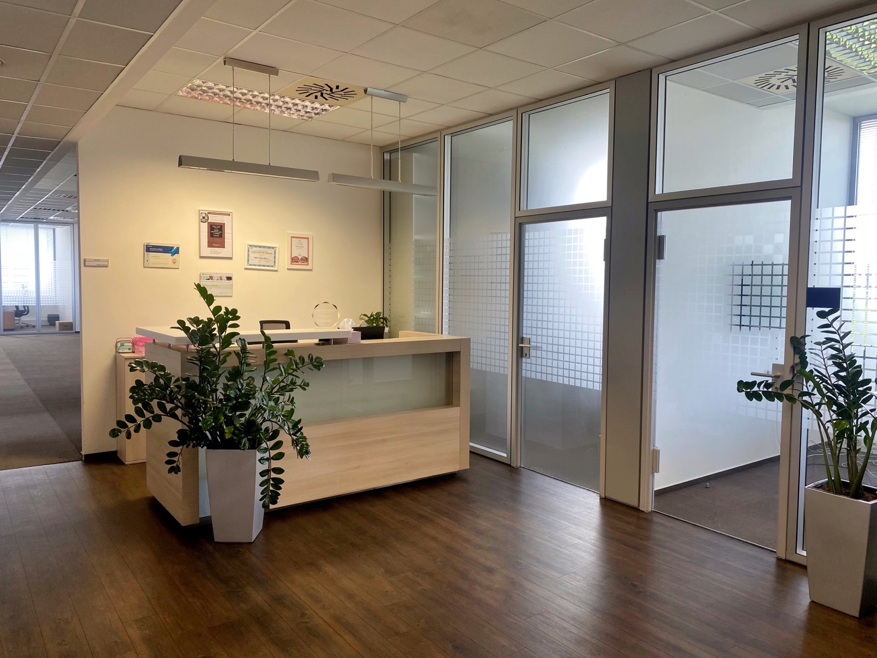 Wolters Kluwer ČR, a.s. foto 4
