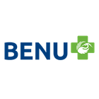 Logo obchodu BENU Lékárna