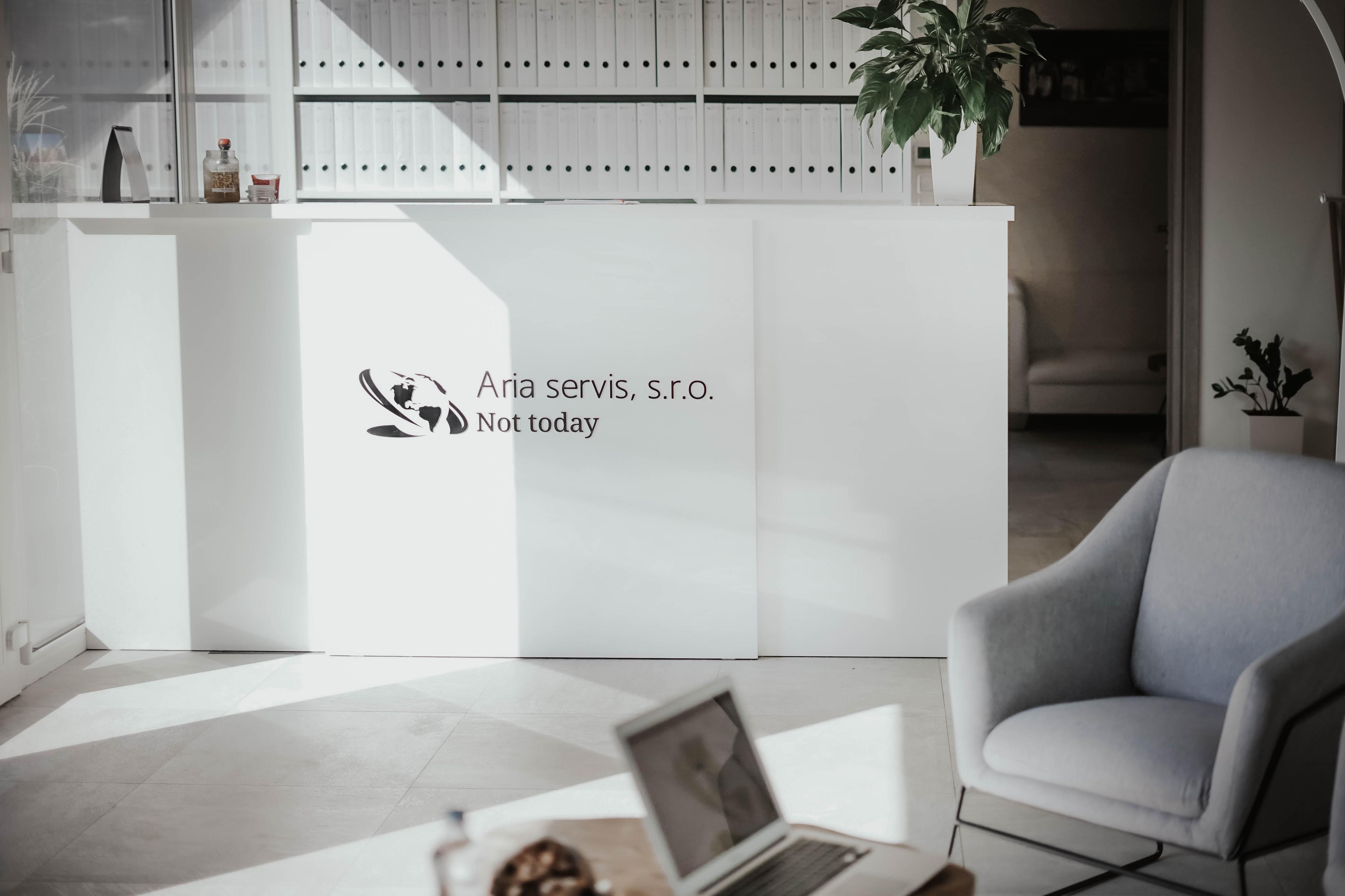 Aria servis, s.r.o. foto 3