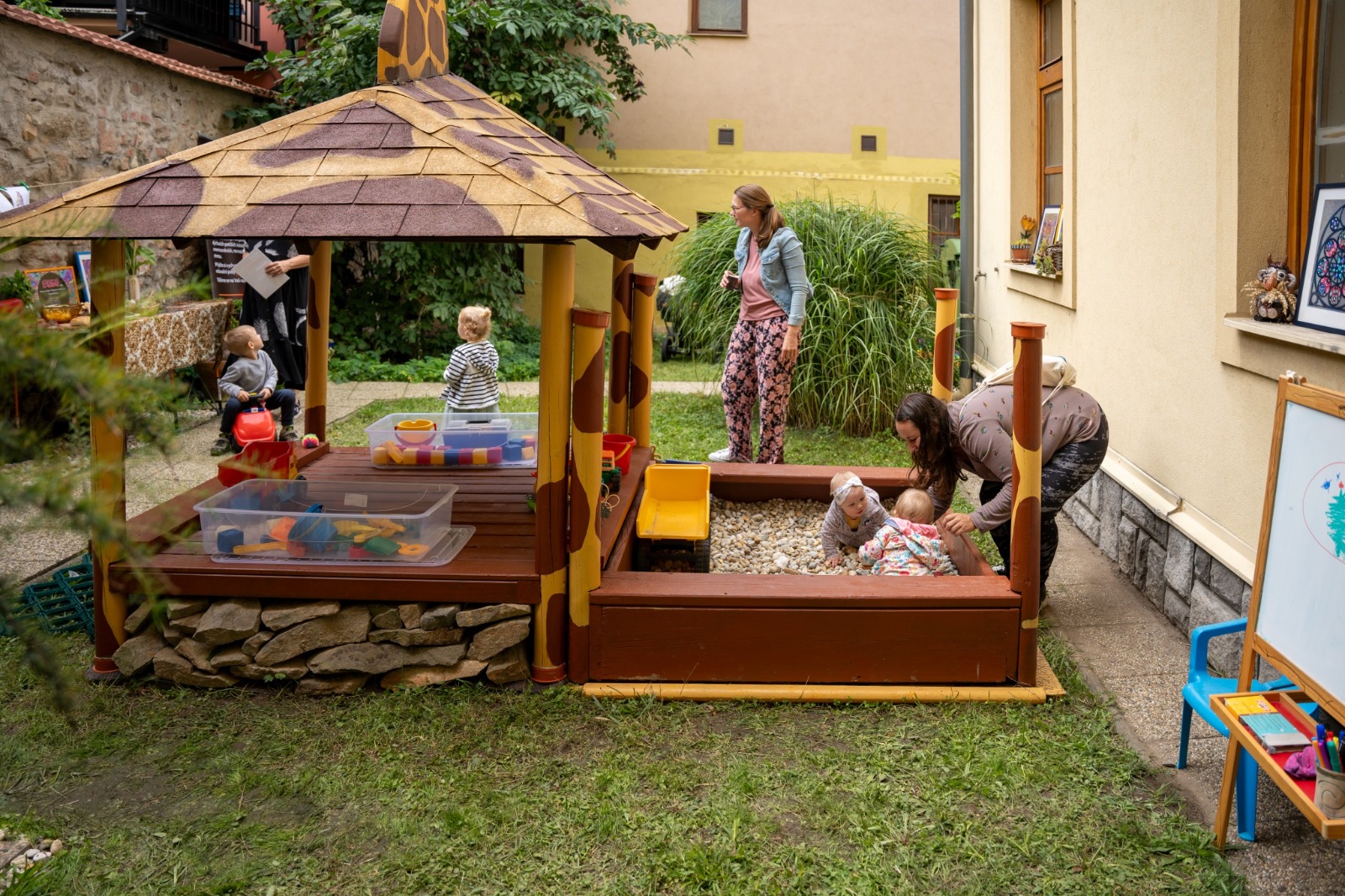 Solná jeskyně Siesta foto 5