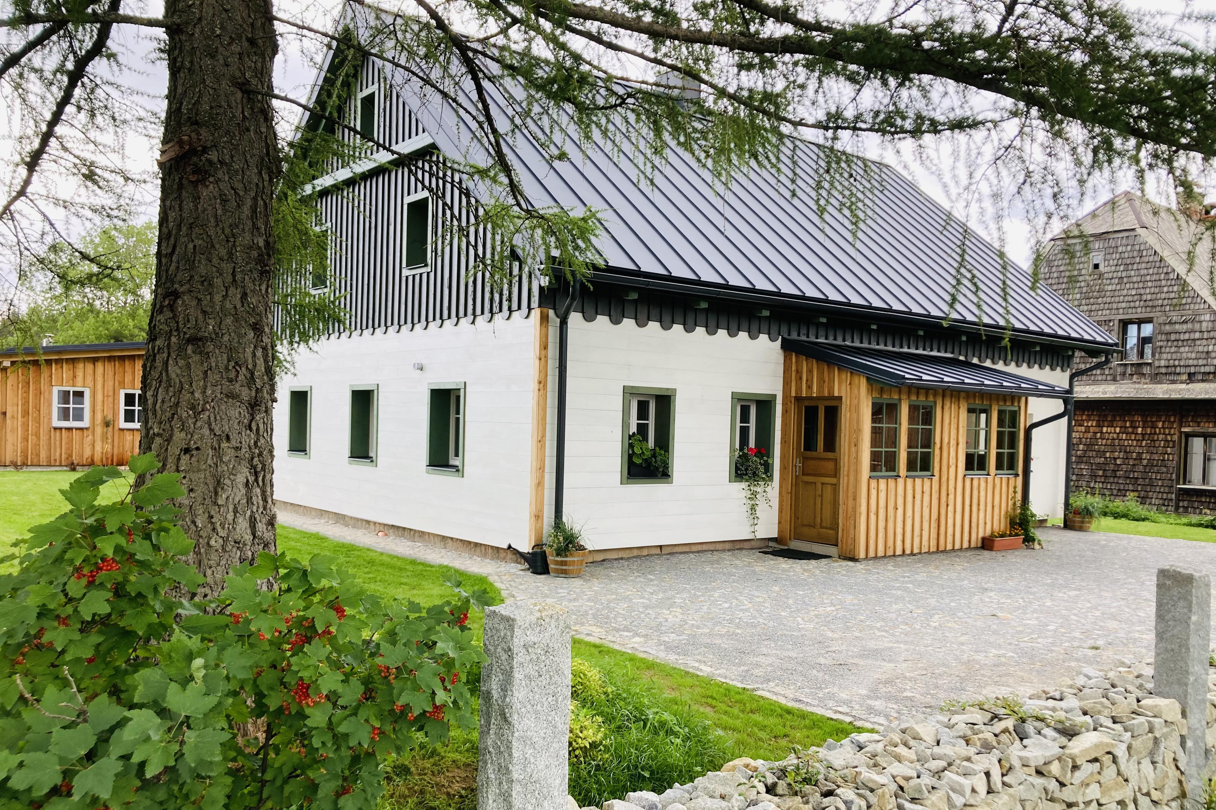 Horský apartmán Borůvka a Brusinka foto 2