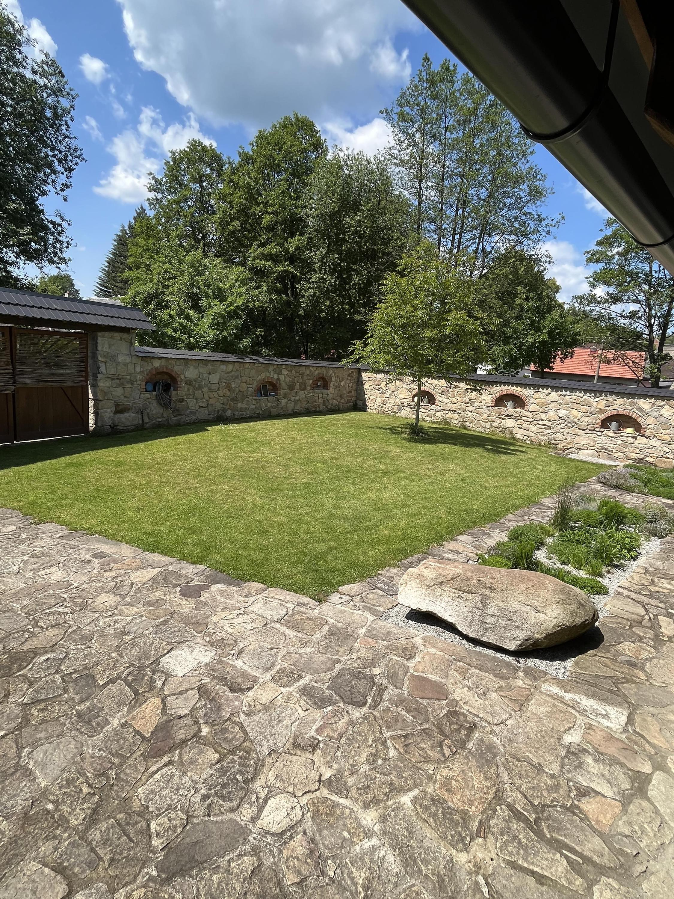 Chalupa Růžená foto 3