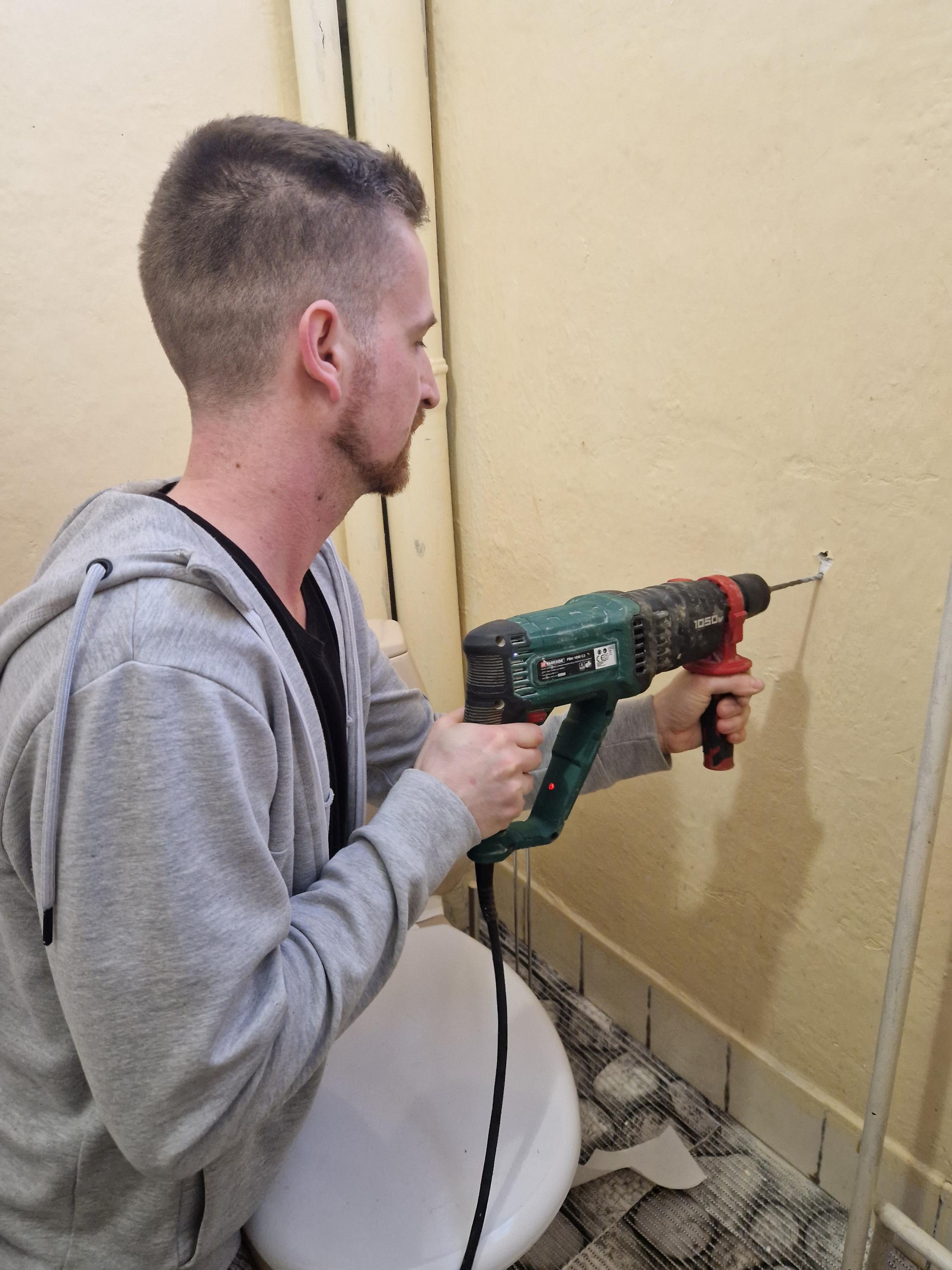 Hodinový manžel Martin Slezák foto 2