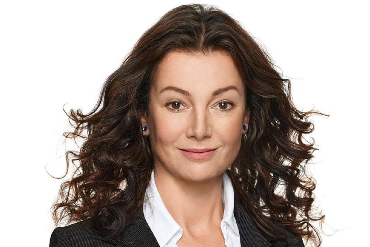 Realitní makléřka Pavlína Musilová