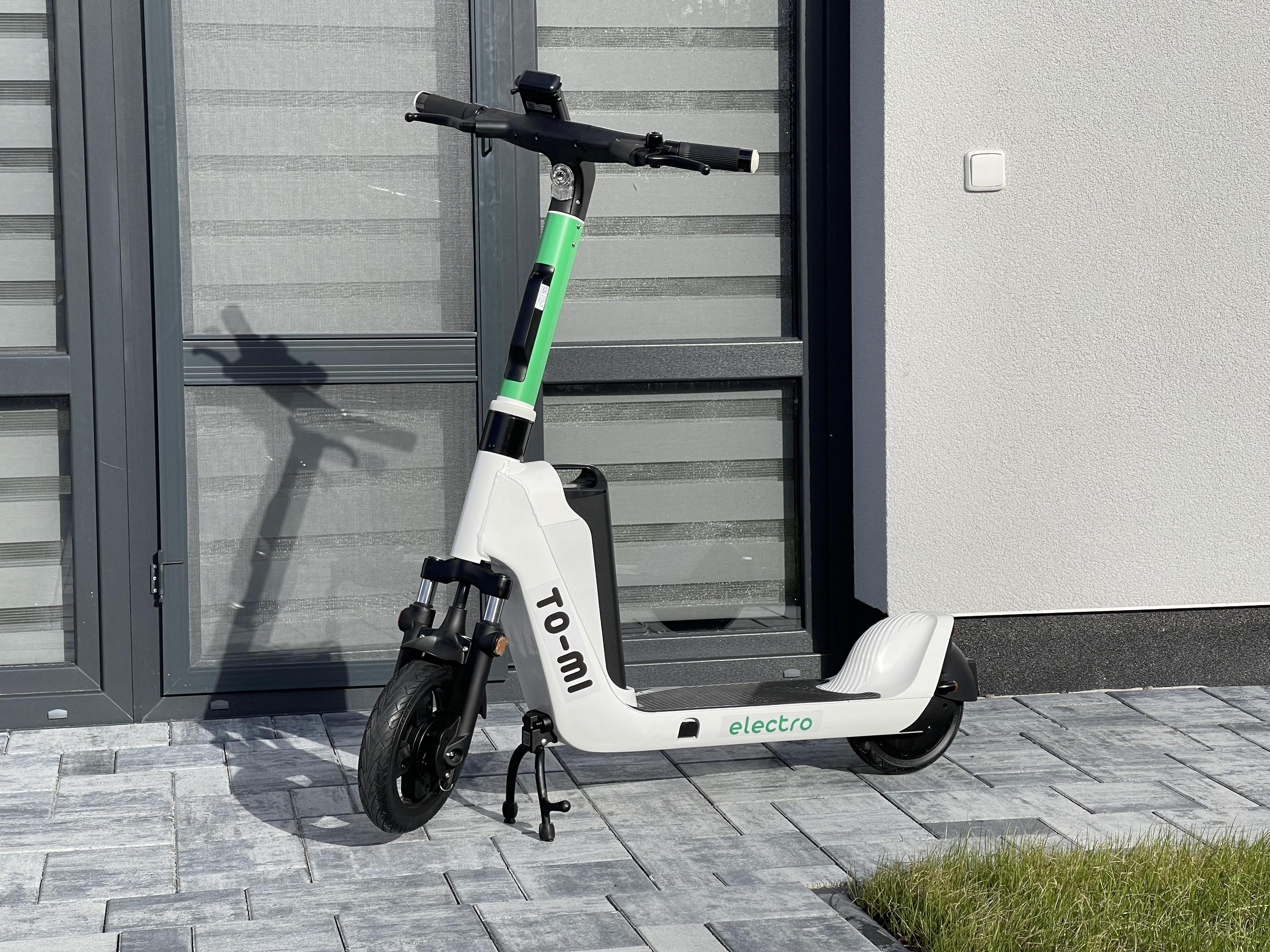 TO-MI electro CZ  s.r.o.