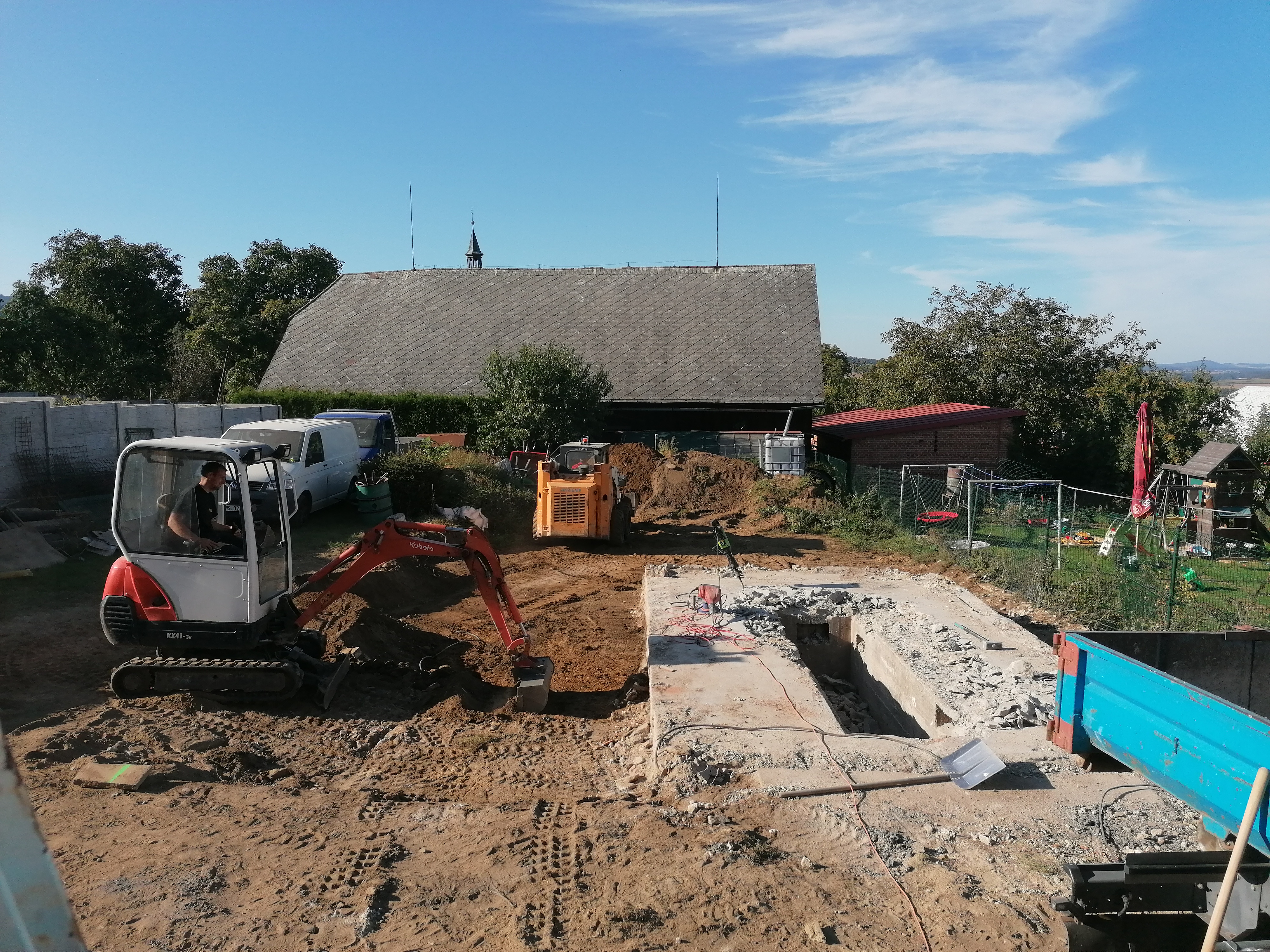 MPV Works s.r.o. foto 2