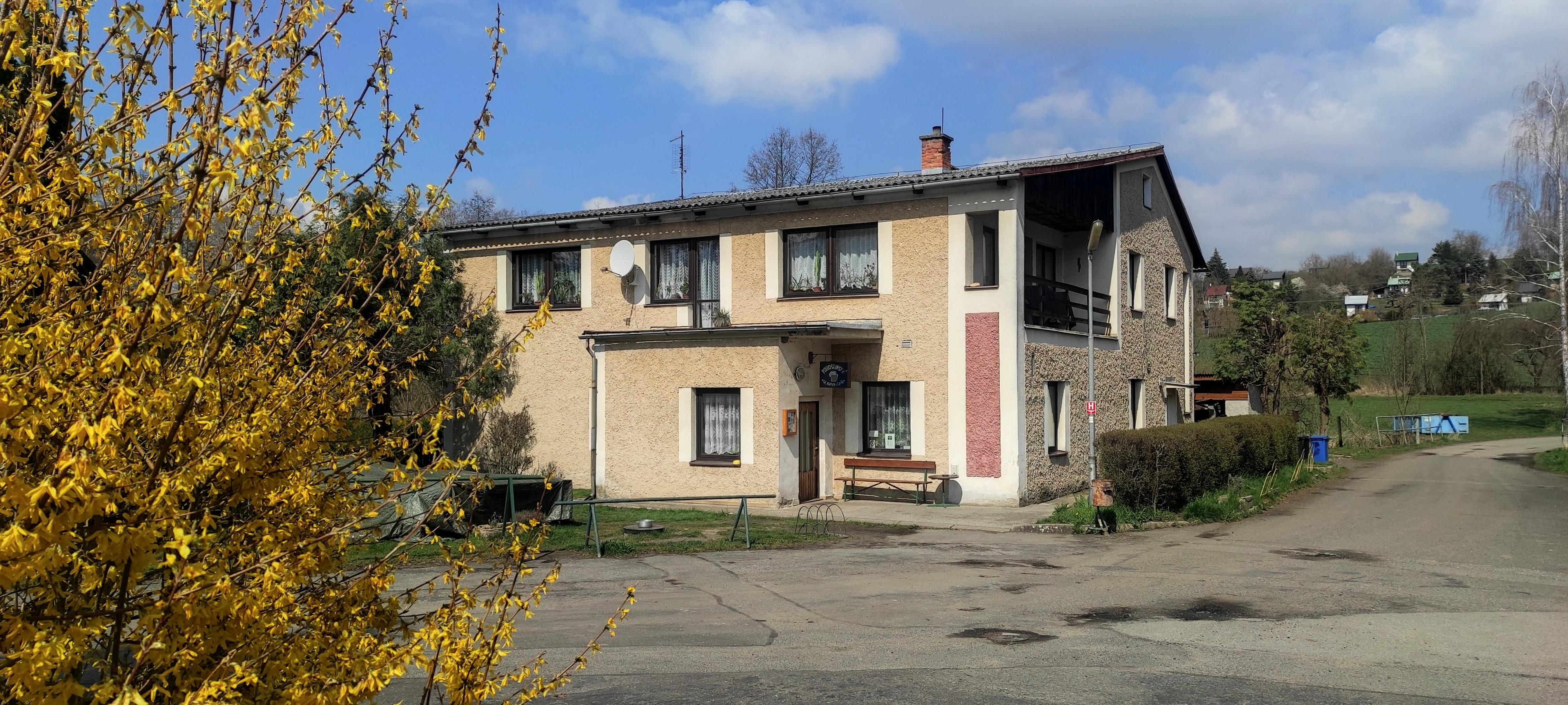 Pohostinství U Kavalírů foto 1