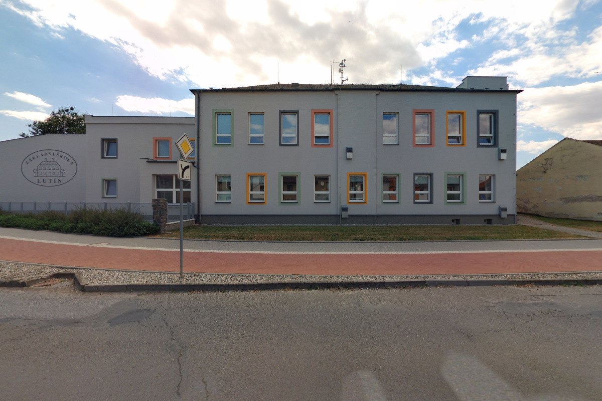 Atletické přípravky Olomouc