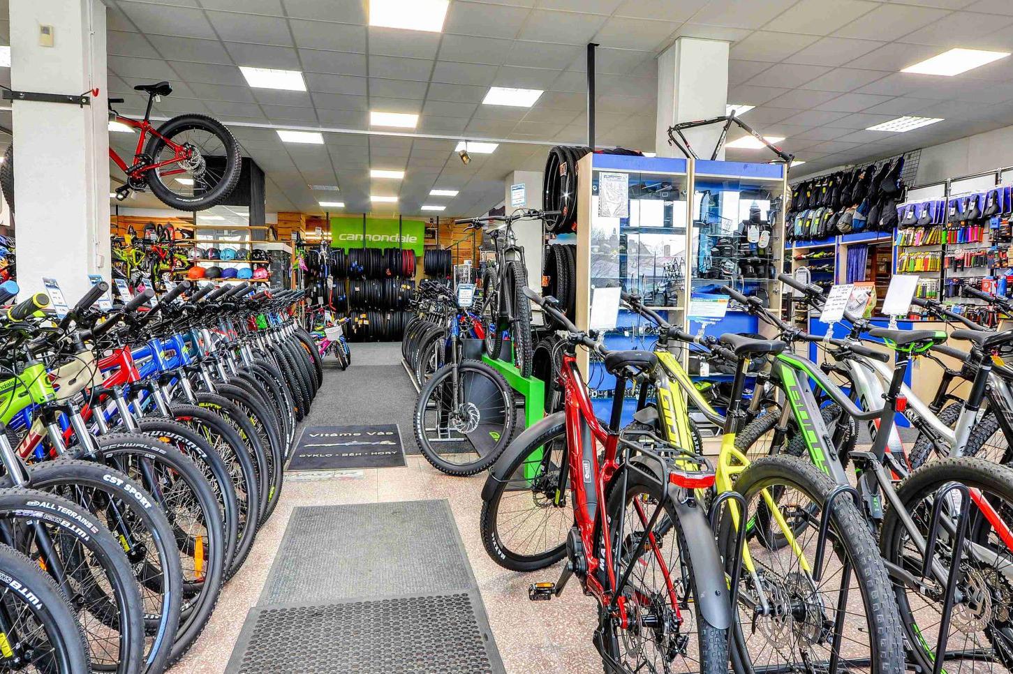 JUMP SPORT PLUS s.r.o.