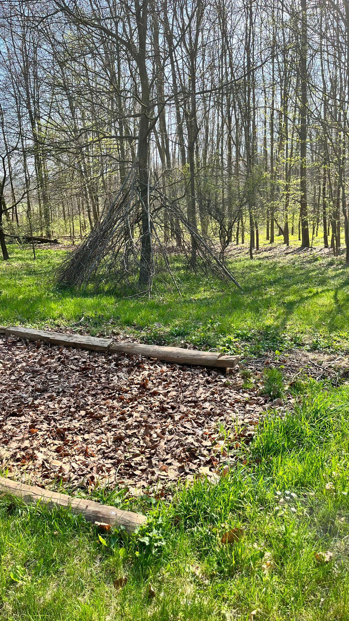 Lesní školka Hájenka foto 3