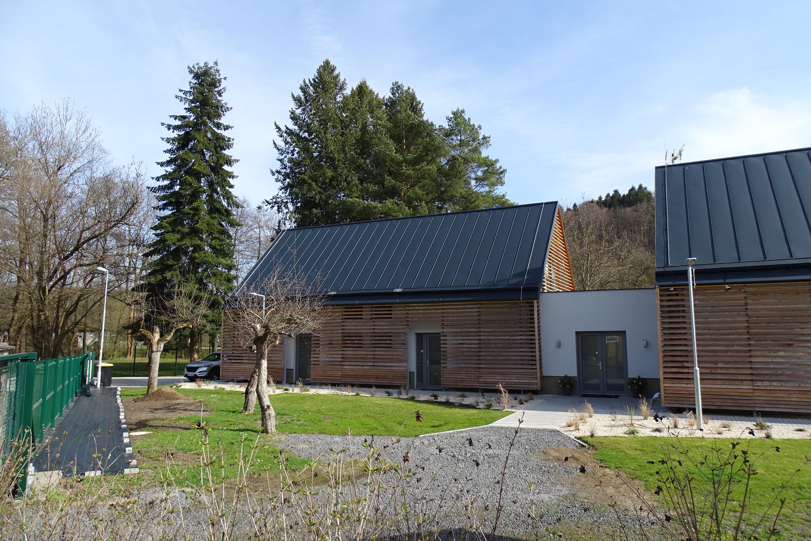 Apartmány U Jizery foto 5