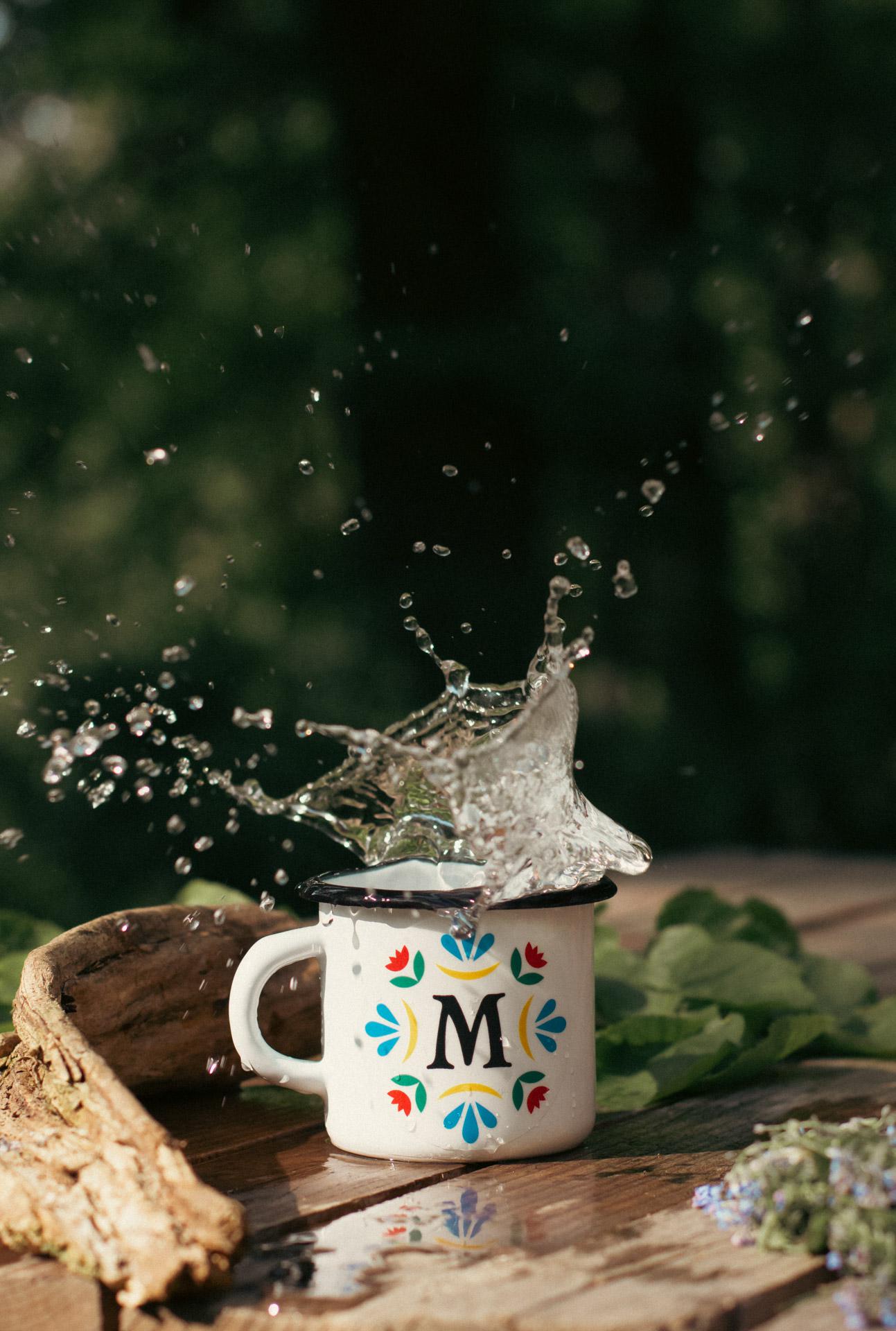 Chaloupka Maruška - Občerstvovna foto 5