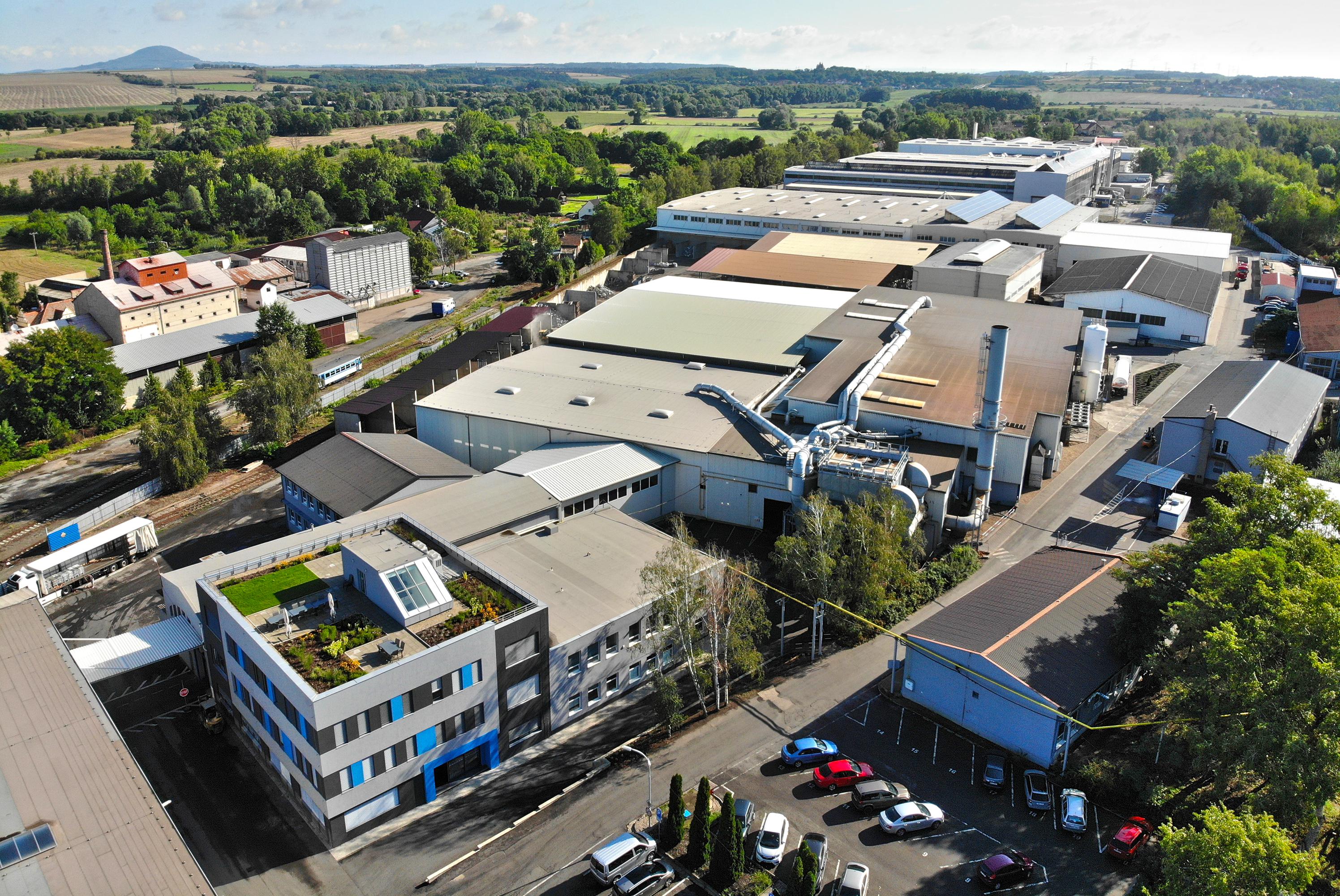 METAL TRADE COMAX, a.s.