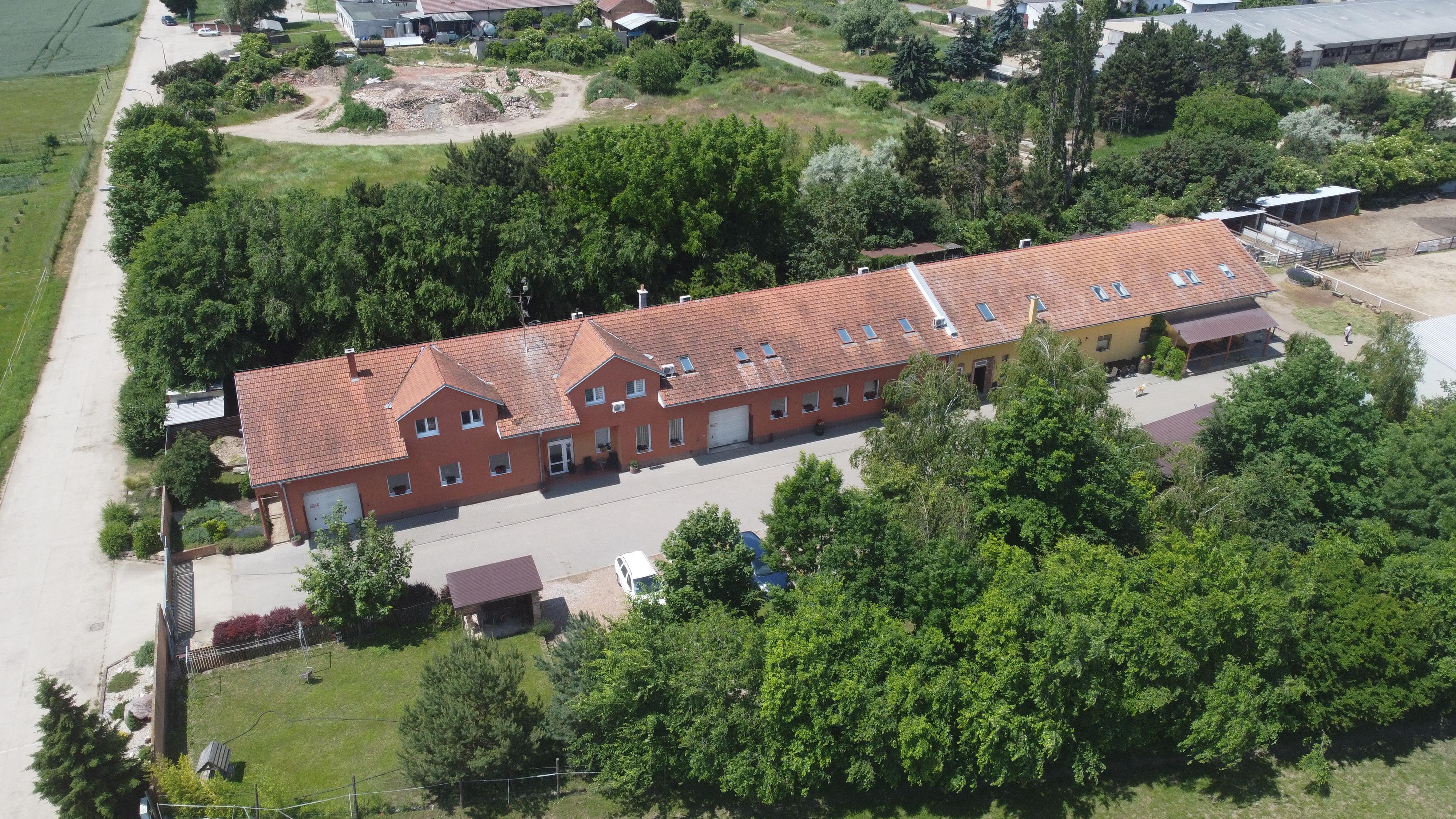 Penzion U Ďáblova kopyta foto 3