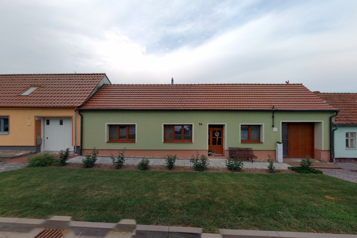 Malířství a natěračství Sedlák