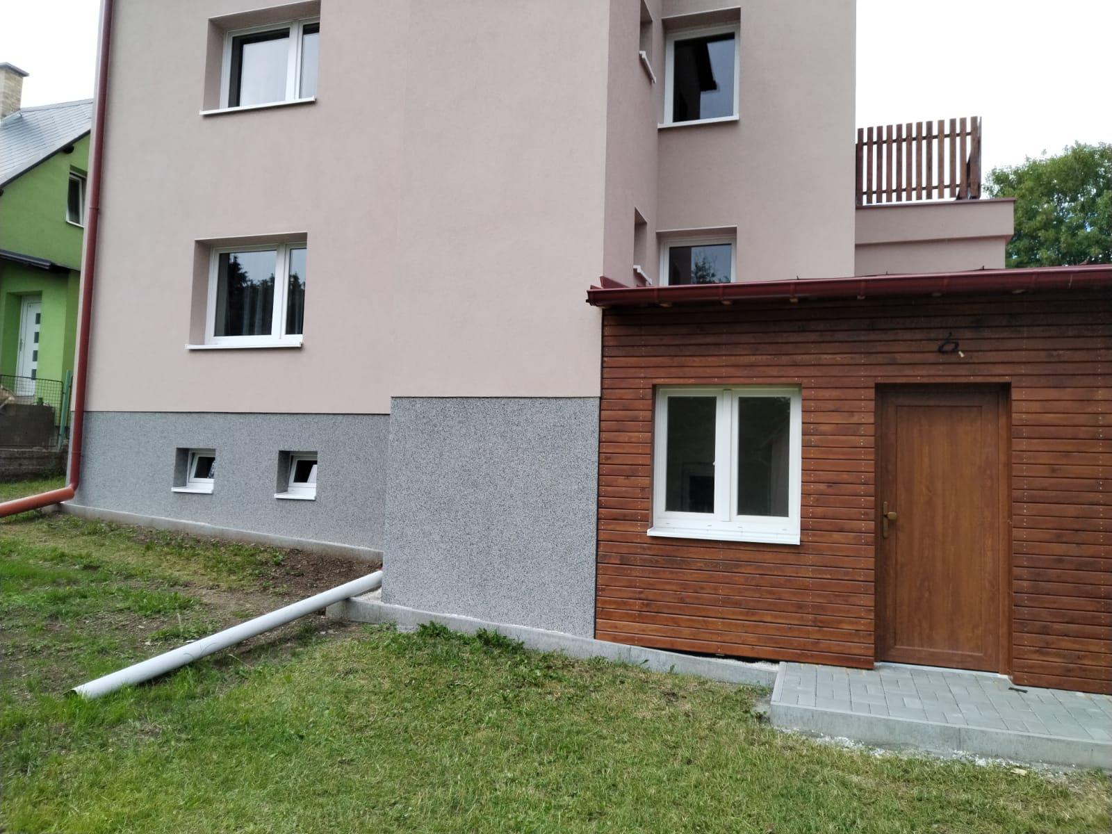 Apartmány Boule foto 5