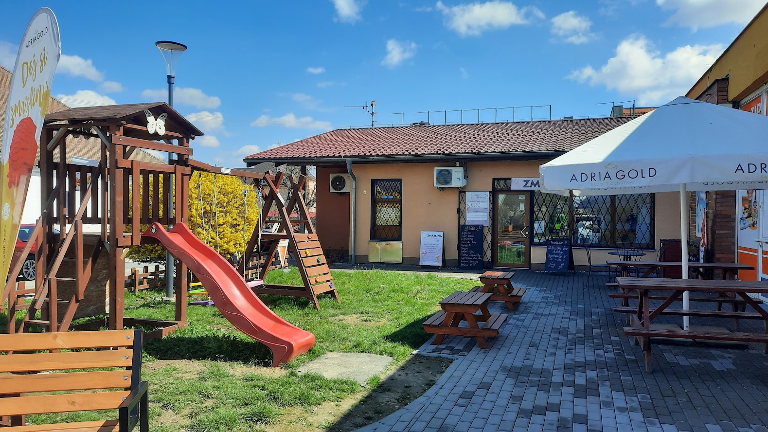 Zmrzlina z Náměšťě foto 4