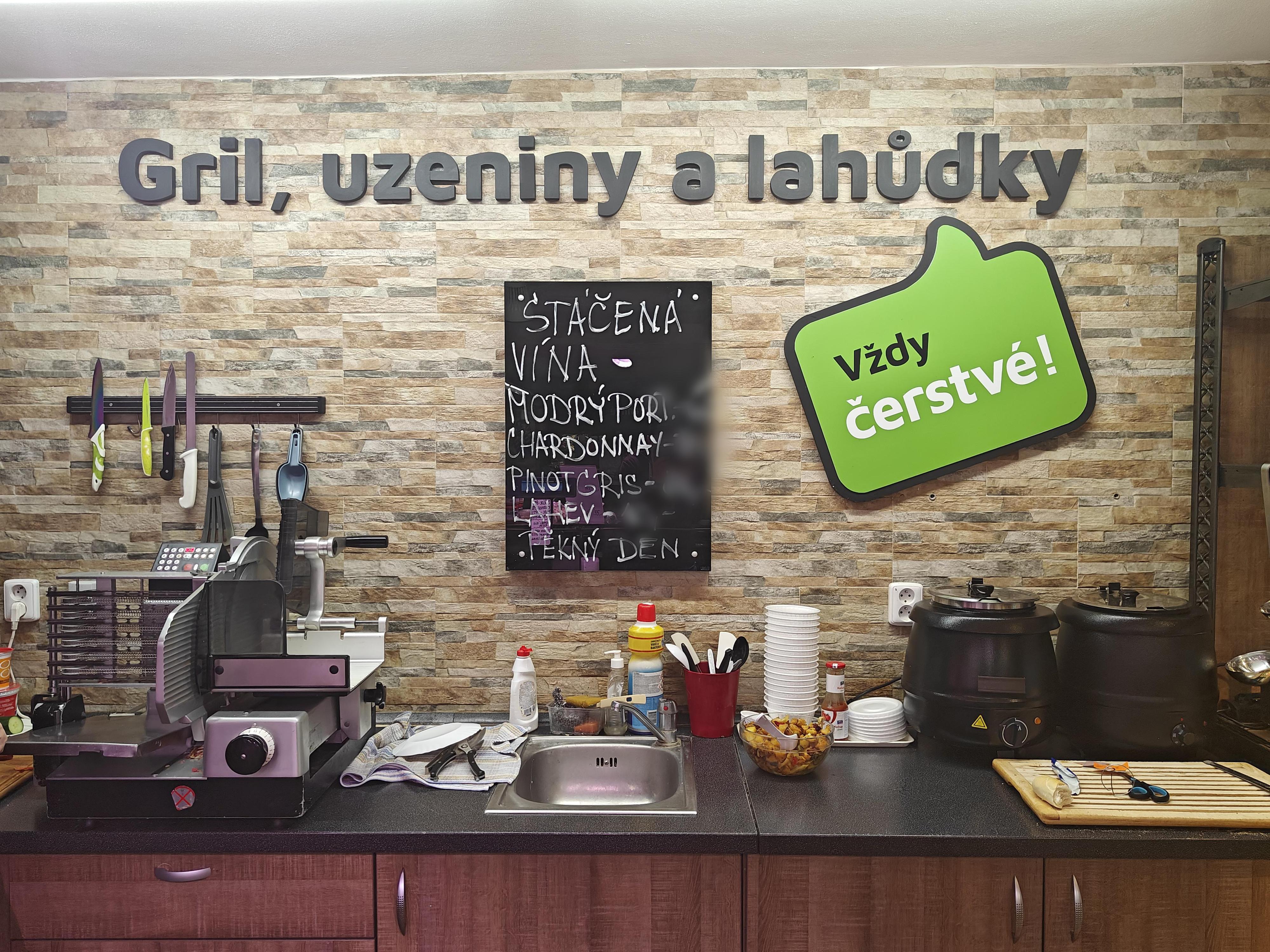 Potraviny Na Návsi foto 5