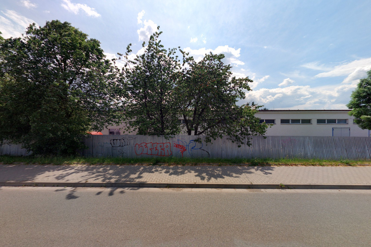 Autoopravna Petrášek foto 1