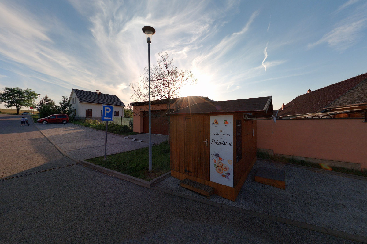 KULHÁNEK & DRÁPAL, s.r.o.