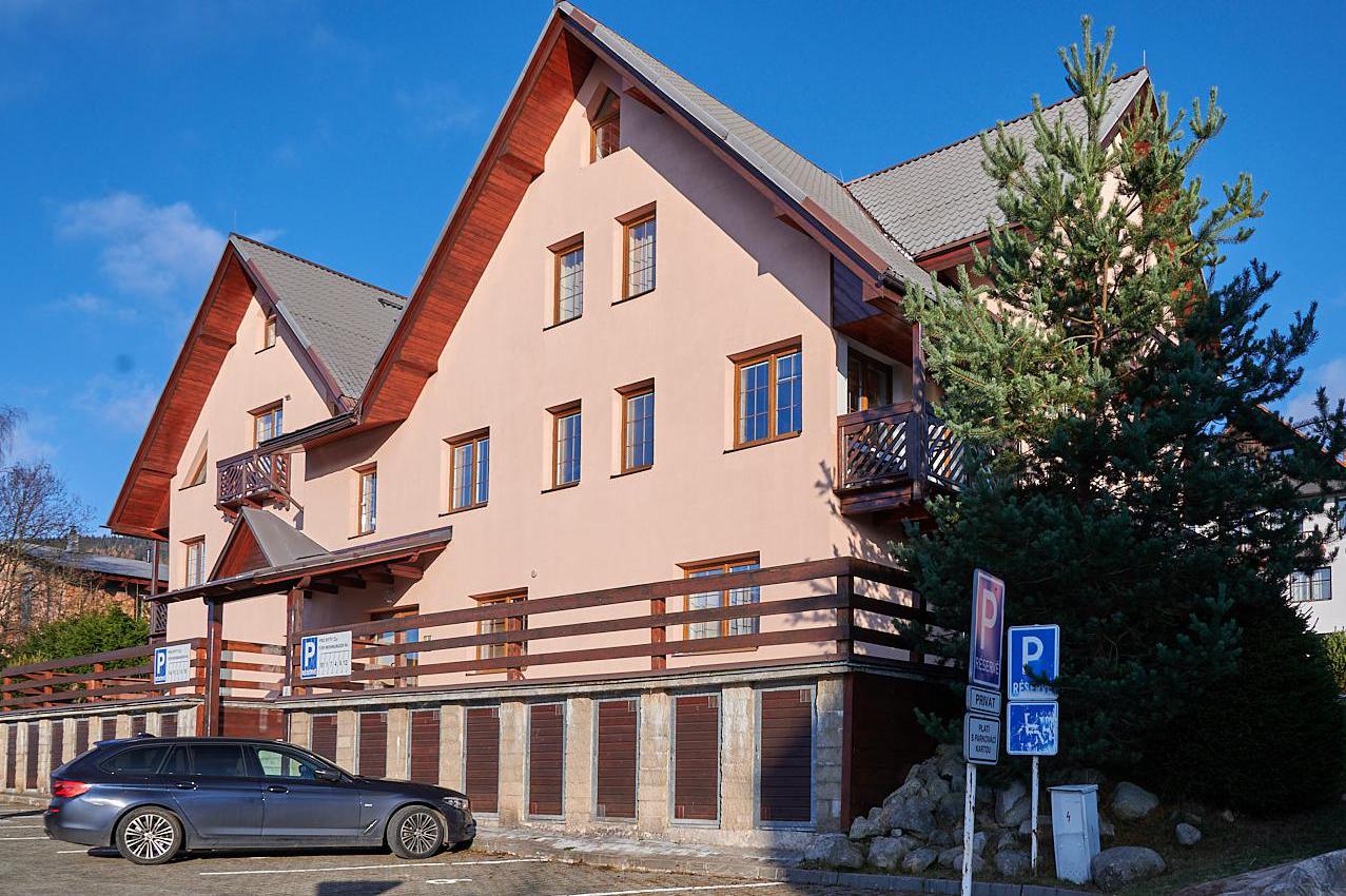 Apartmán ASTRA foto 1