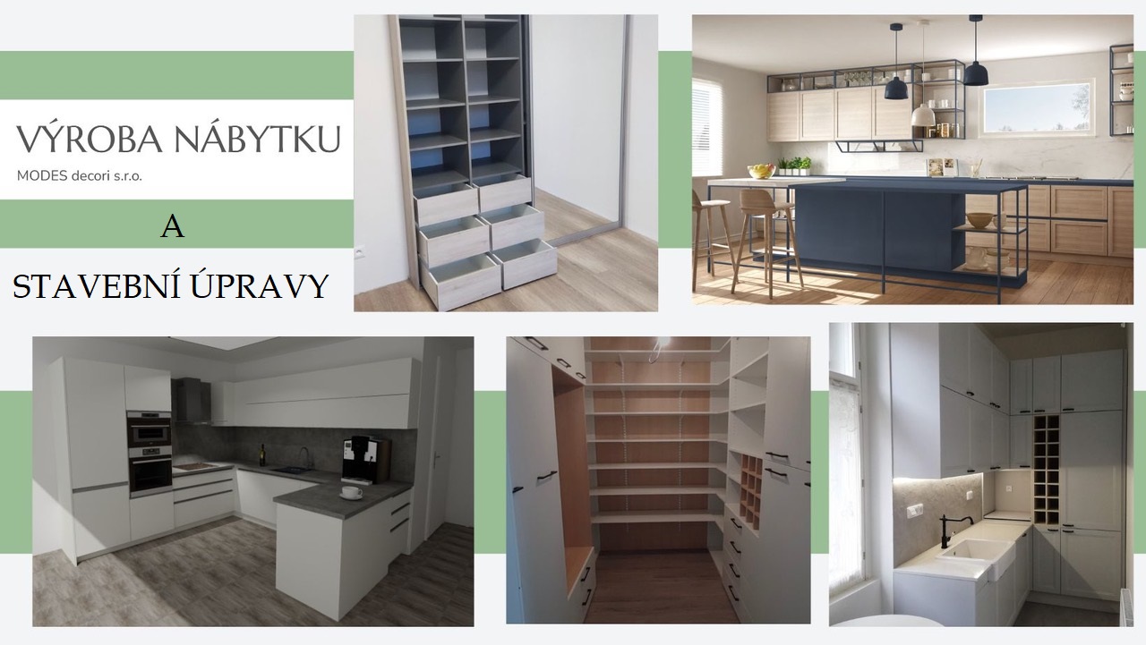 MODES nábytek s.r.o. foto 3