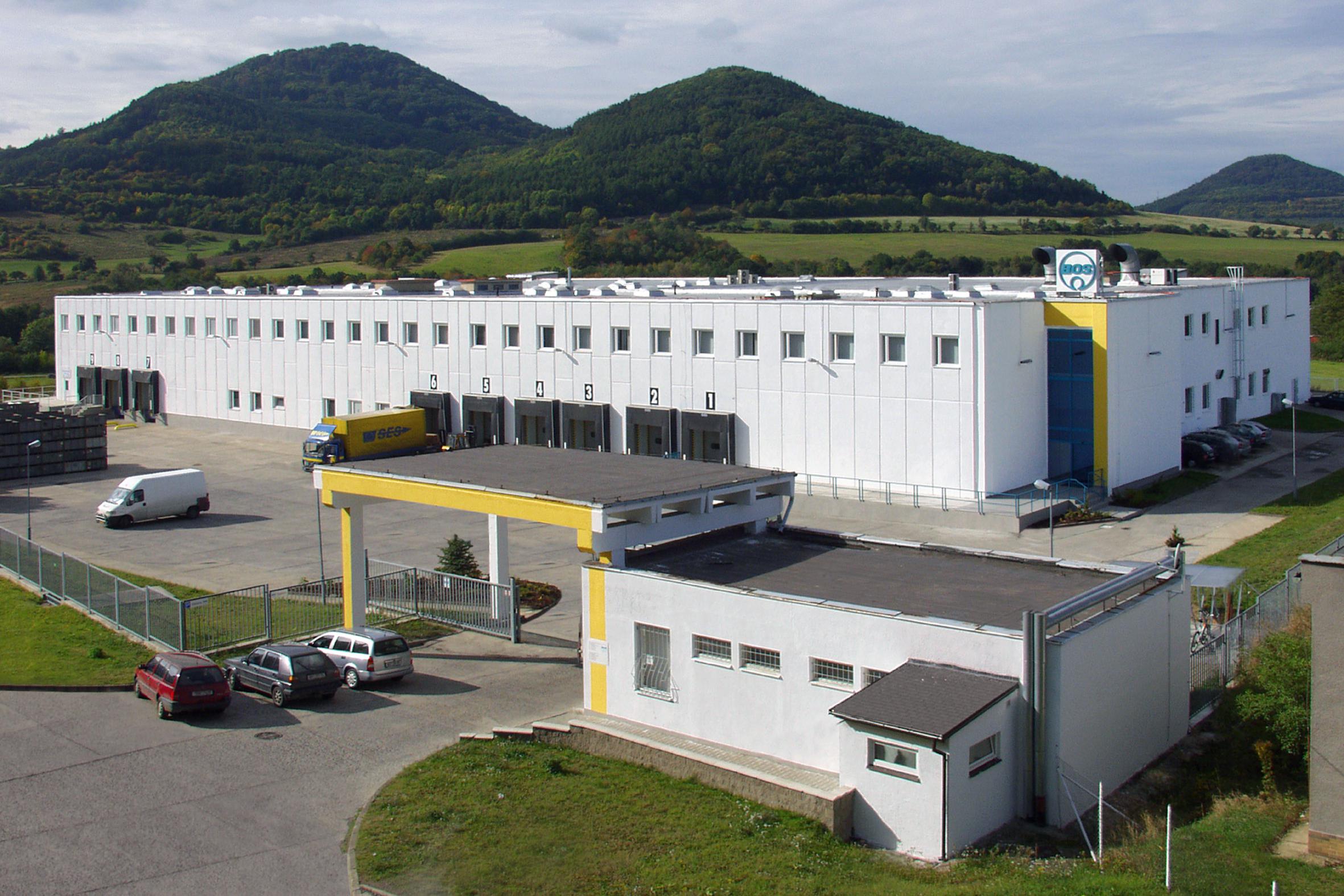 BOS Automotive CZ s.r.o.