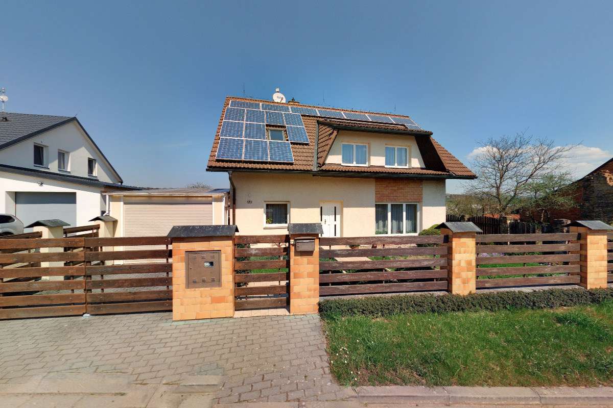 Ing. Petr Klvač - osvětlení