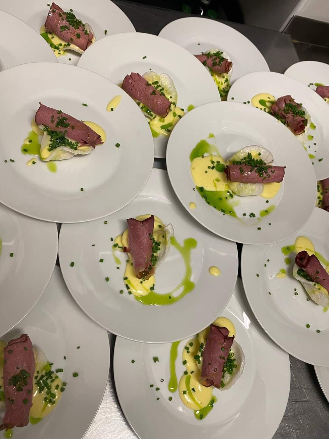 Catering Morávek foto 6