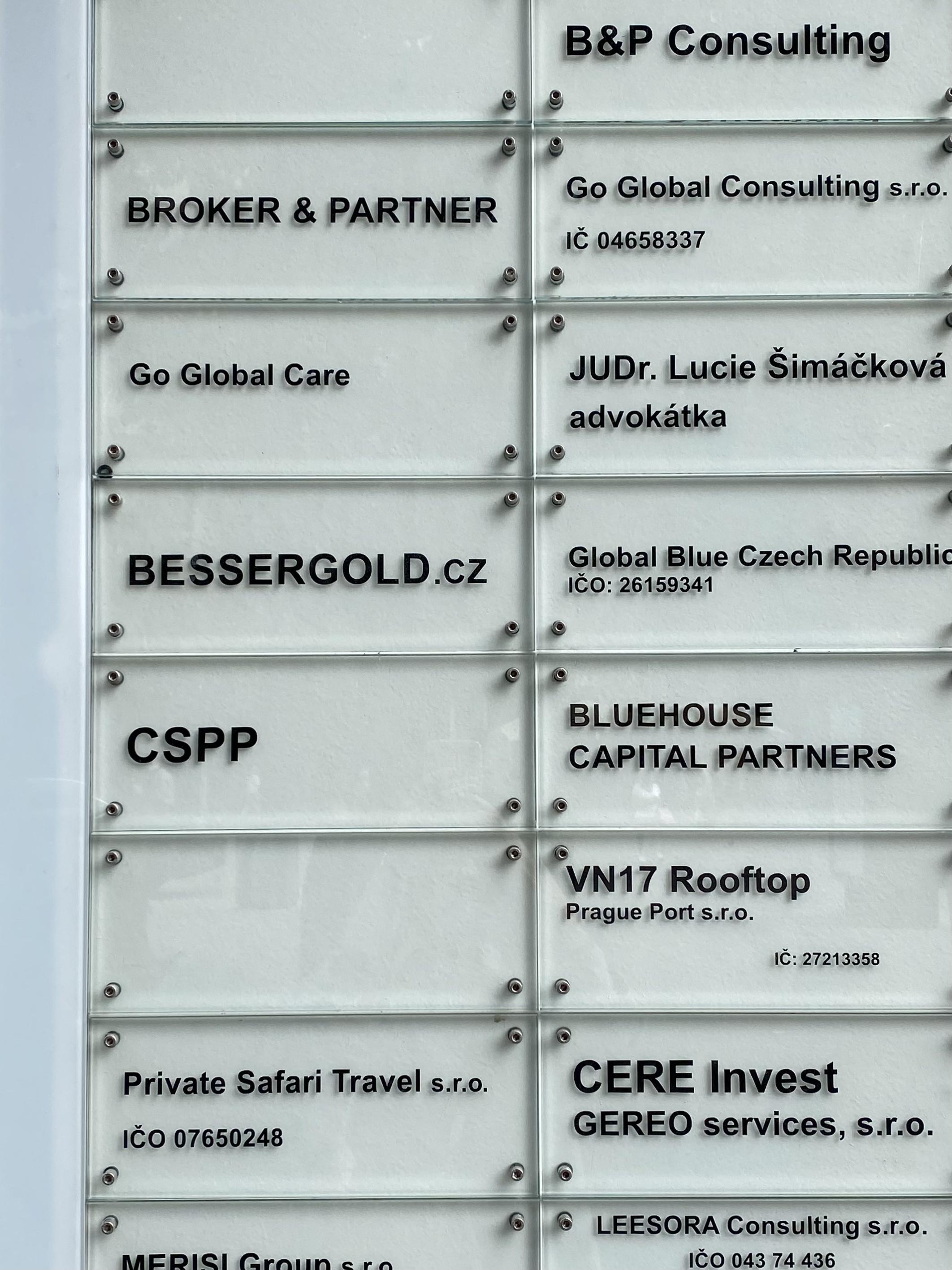BESSERGOLD Investiční zlato a stříbro foto 3