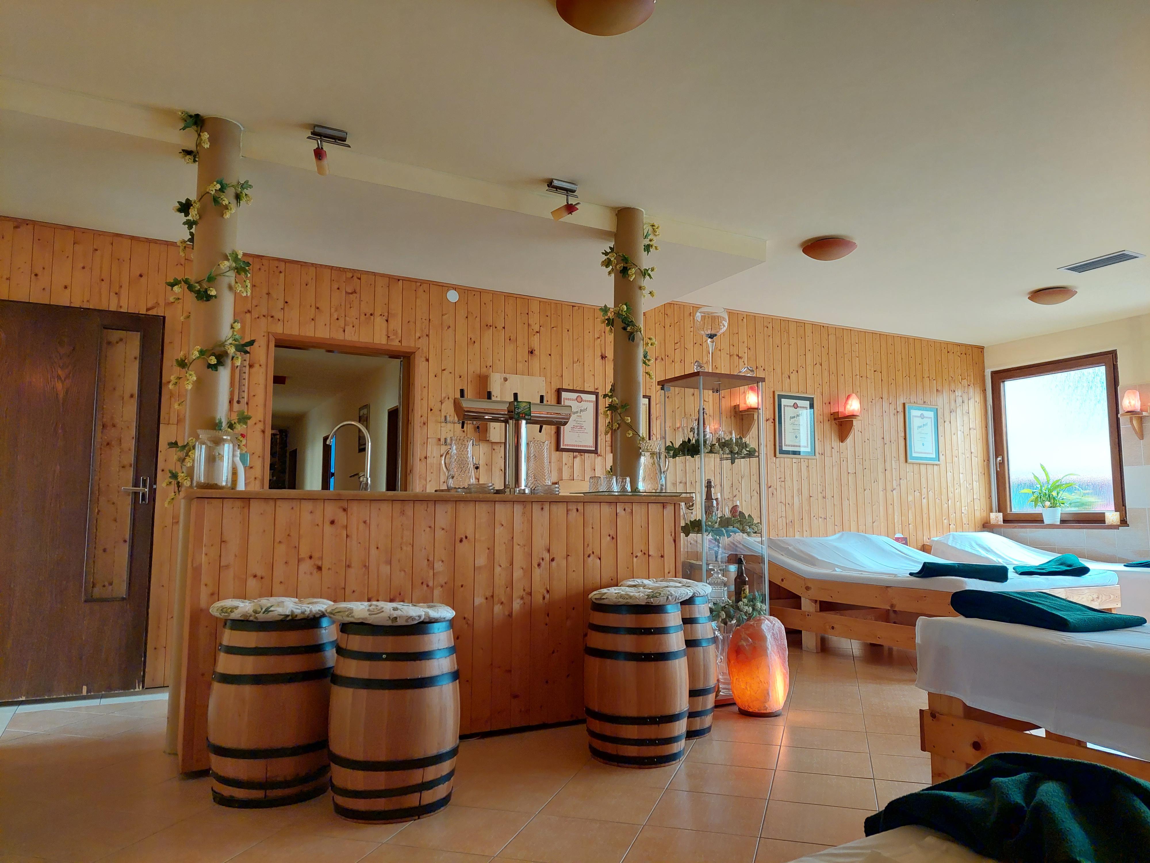 Pivní lázně Harrachov foto 3