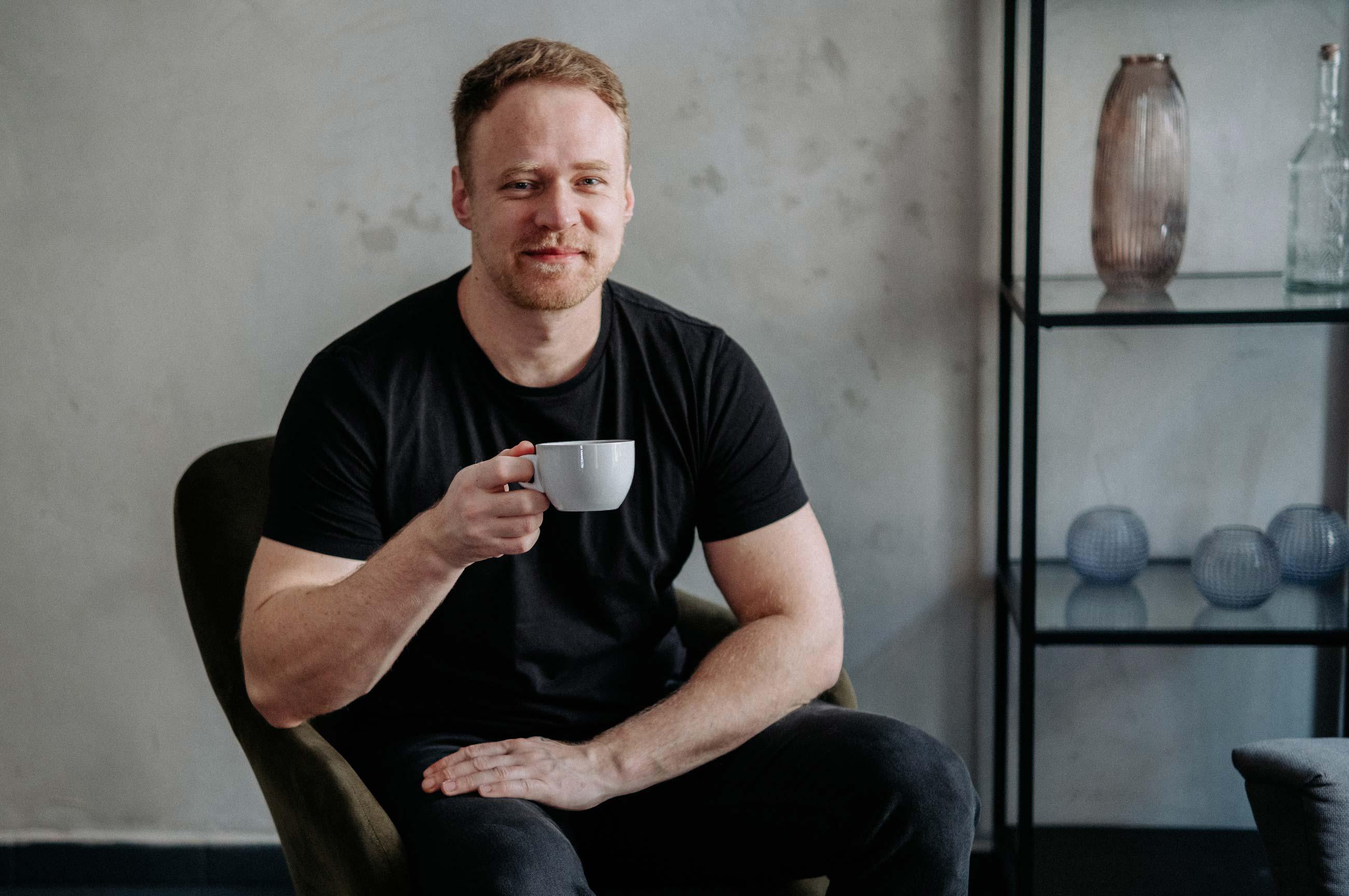 Svatební fotograf Martin Holík