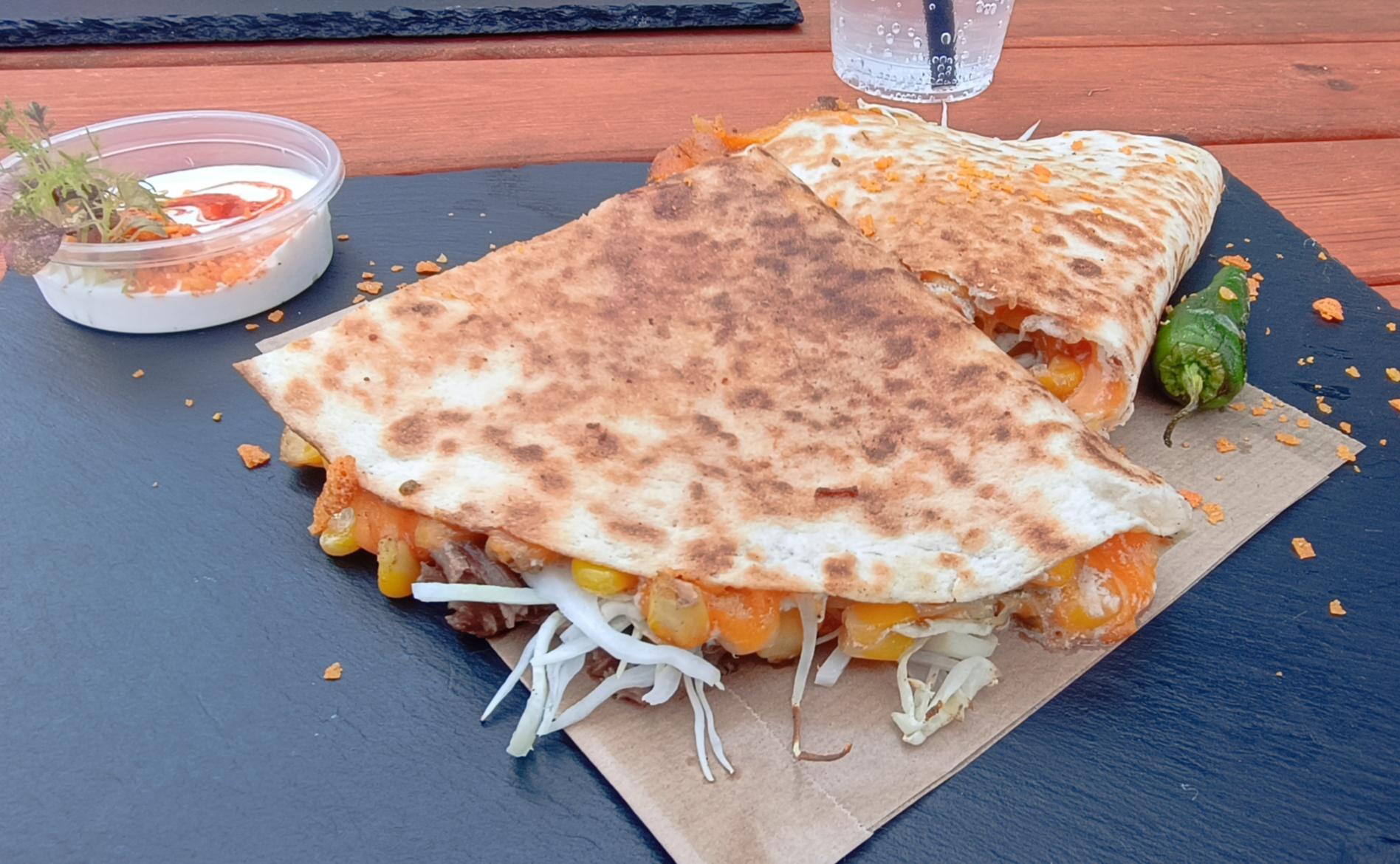 Občerstvení NaHoře foto 3