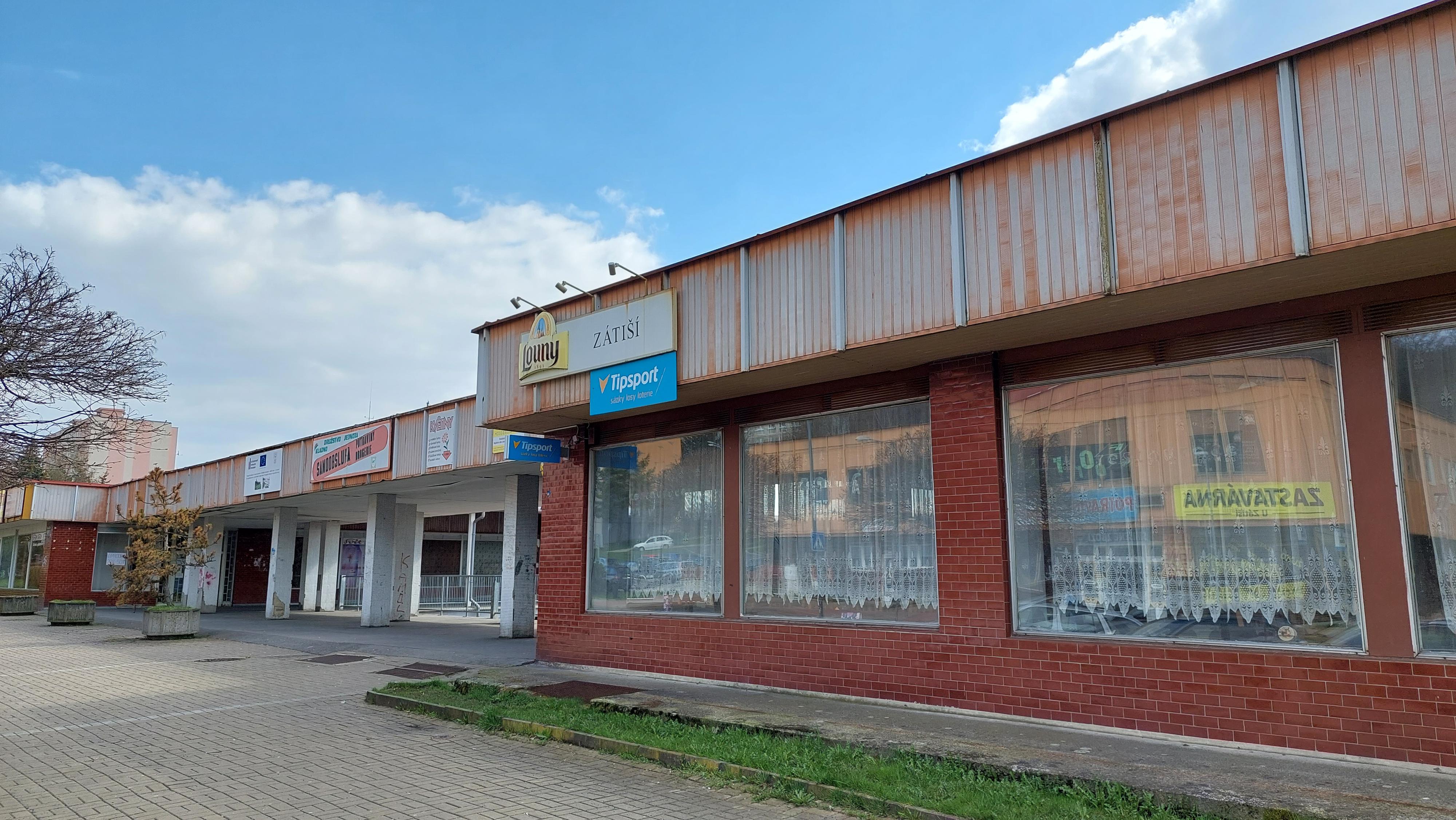 Klubová restaurace Zátiší foto 2