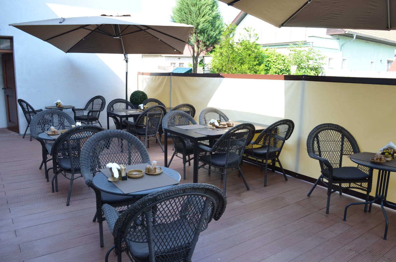 Hospoda Na mýtince foto 6